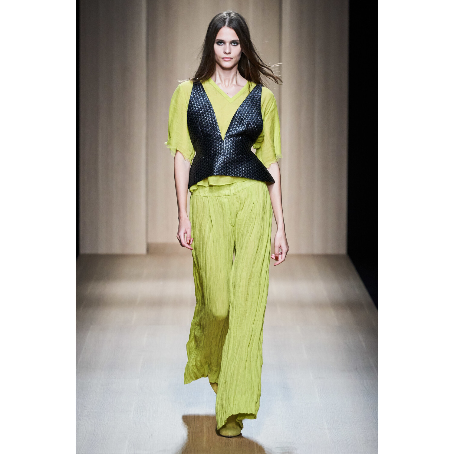 Фото Genny Spring 2020 / Genny весна-лето 2020 / Неделя моды: Милан
