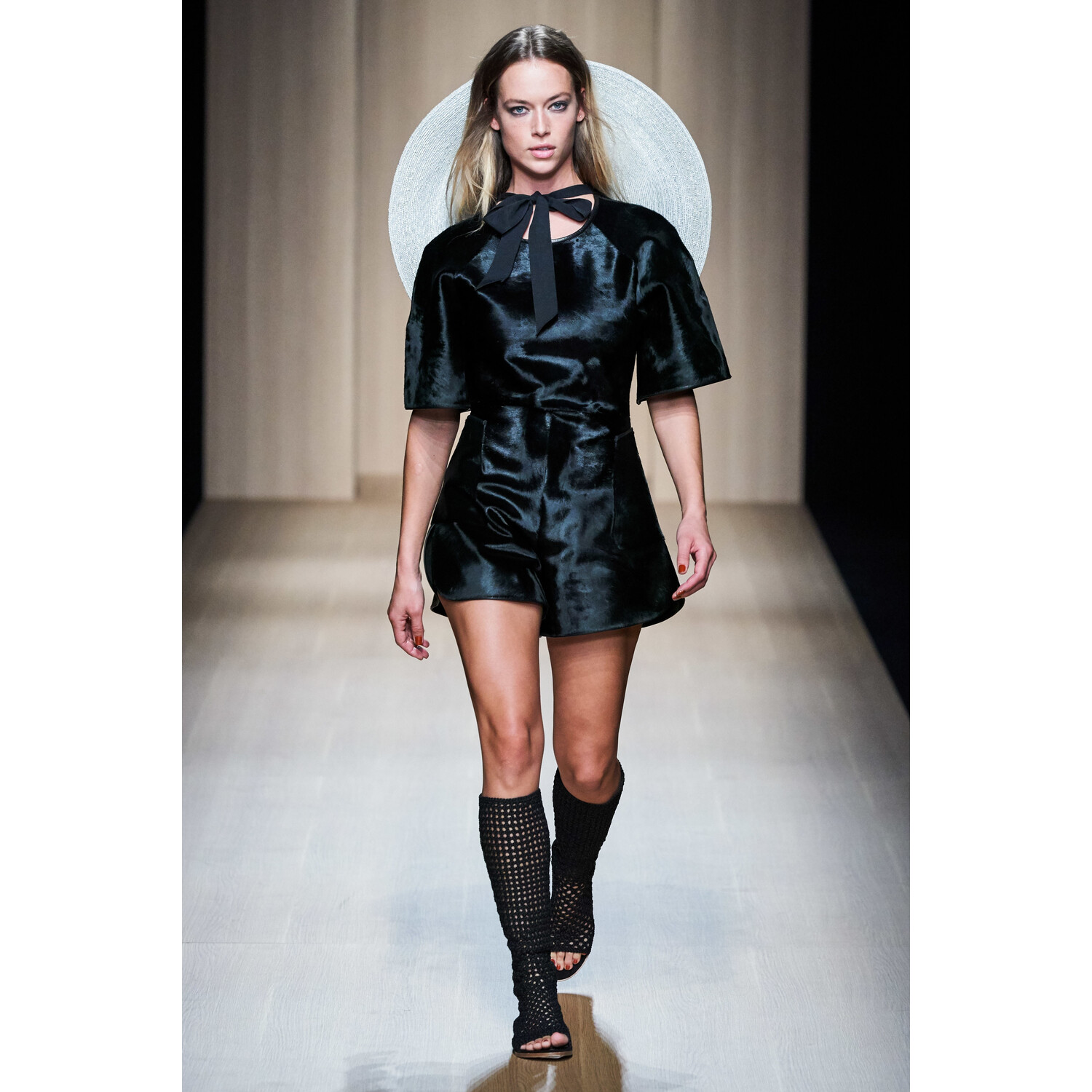 Фото Genny Spring 2020 / Genny весна-лето 2020 / Неделя моды: Милан