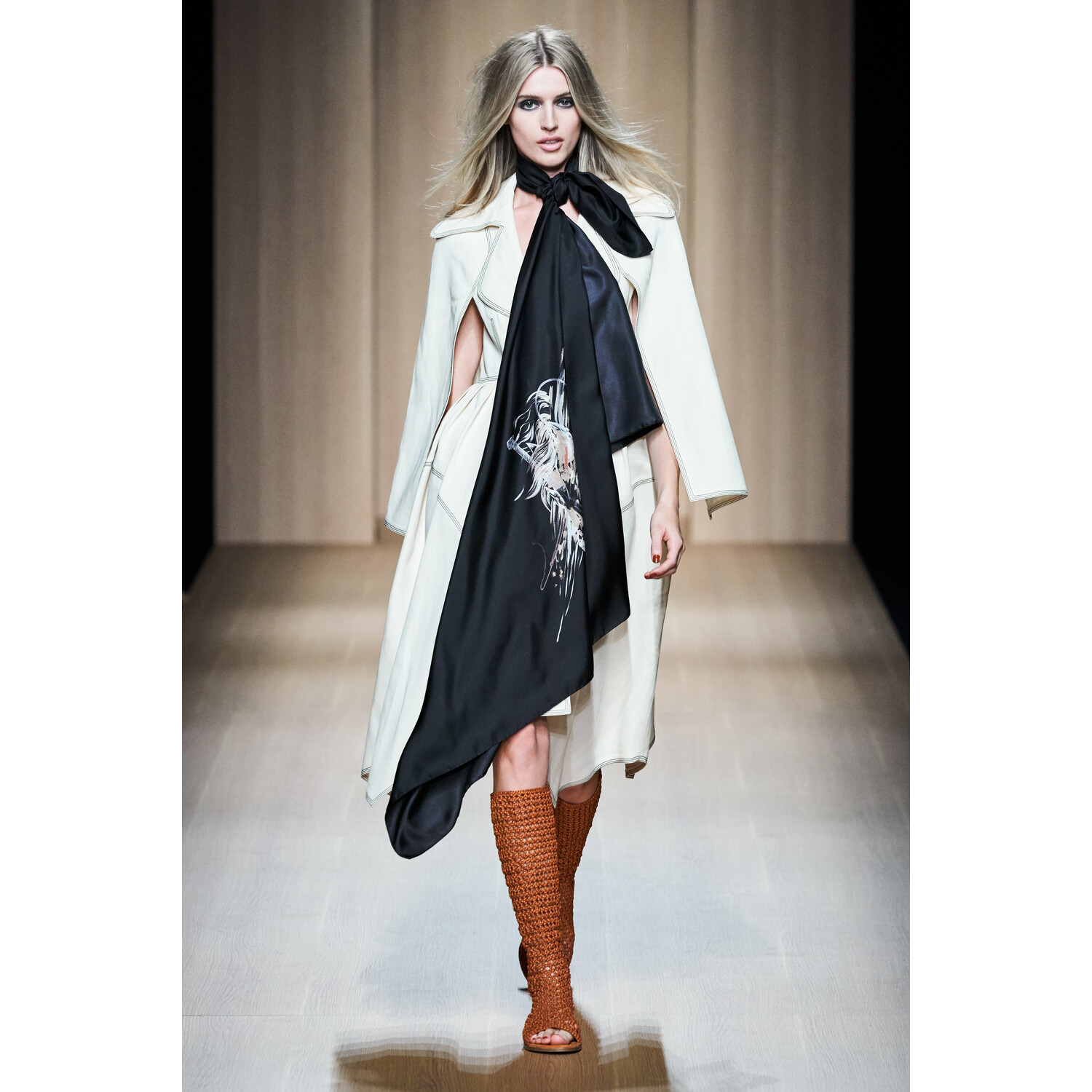 Фото Genny Spring 2020 / Genny весна-лето 2020 / Неделя моды: Милан