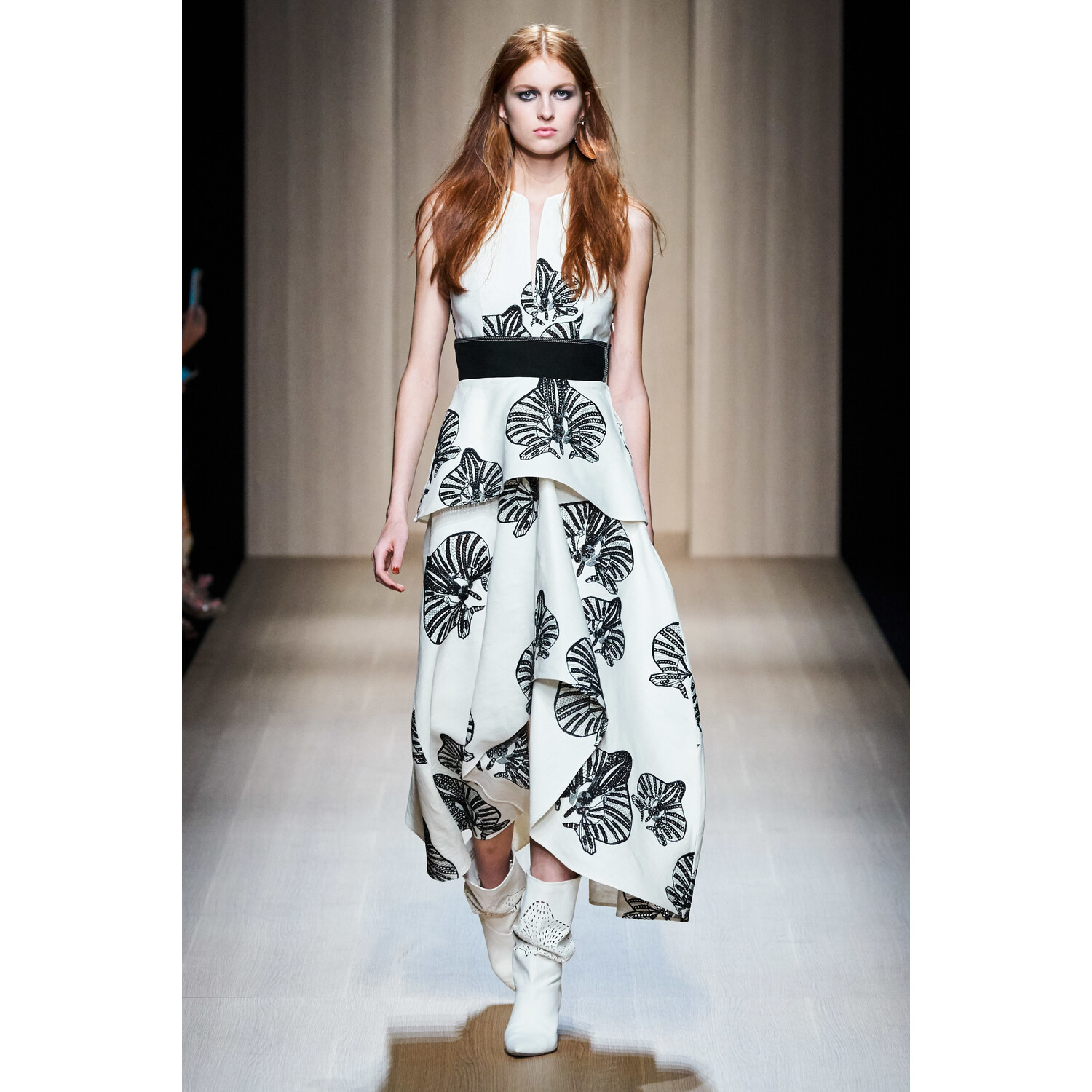 Фото Genny Spring 2020 / Genny весна-лето 2020 / Неделя моды: Милан