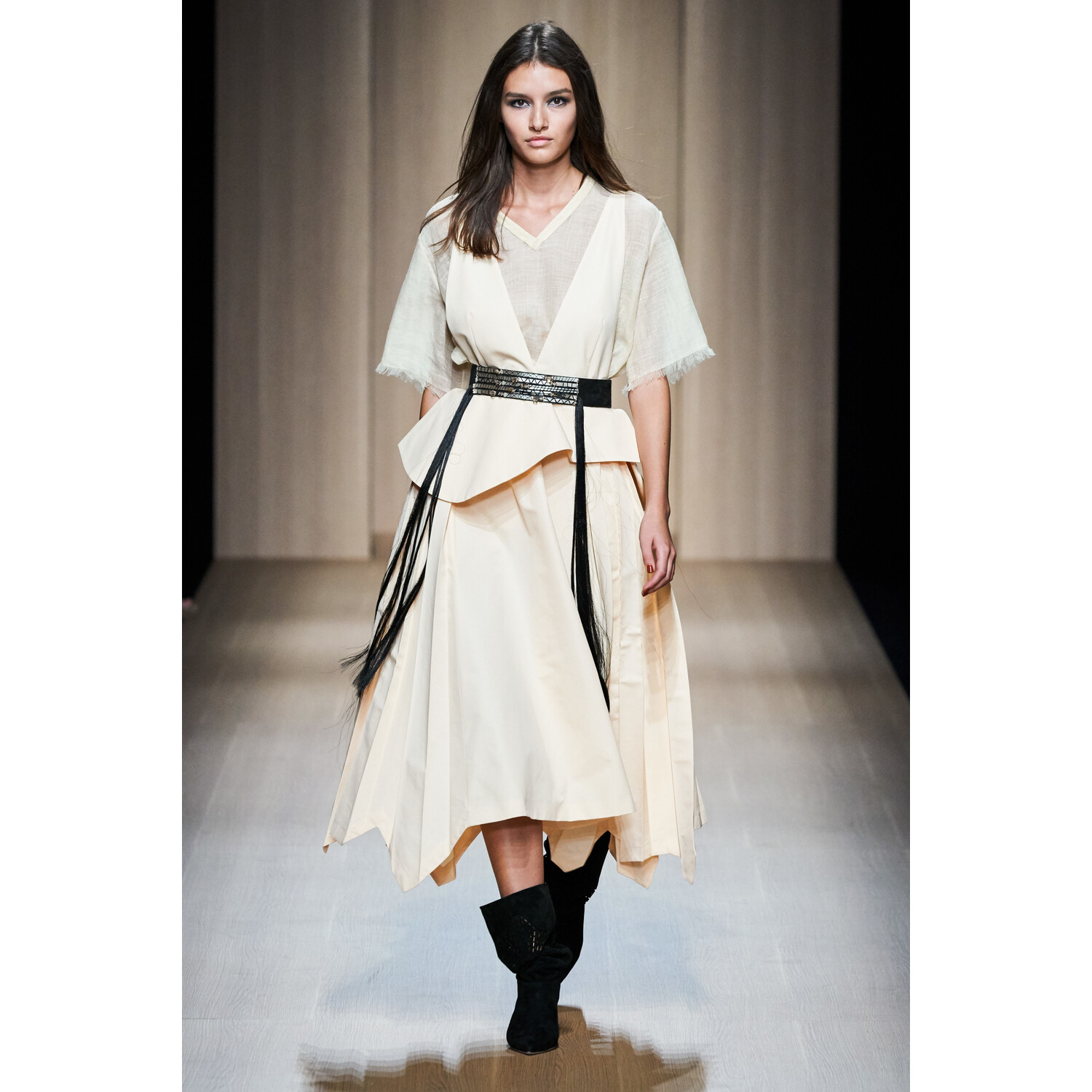 Фото Genny Spring 2020 / Genny весна-лето 2020 / Неделя моды: Милан