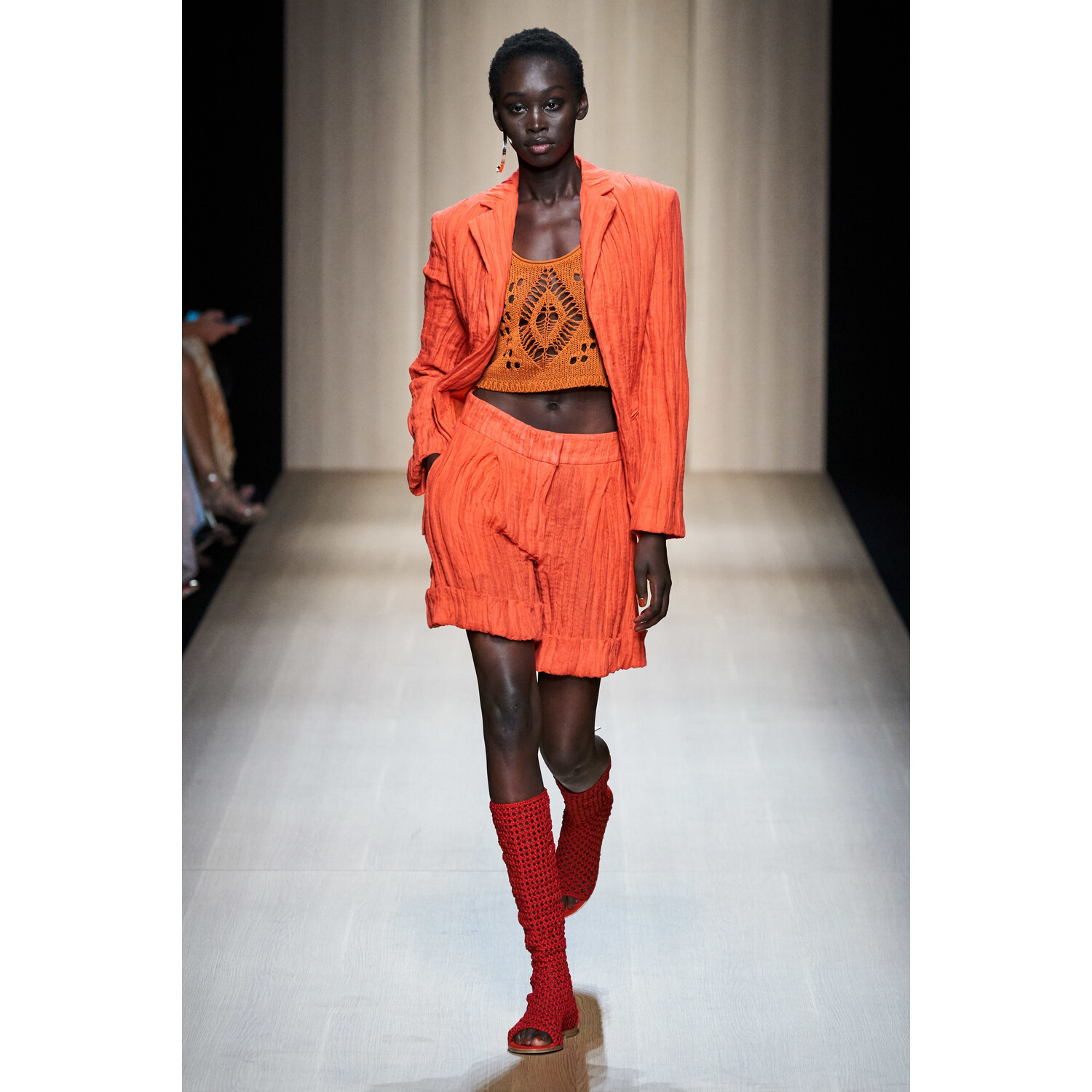 Фото Genny Spring 2020 / Genny весна-лето 2020 / Неделя моды: Милан