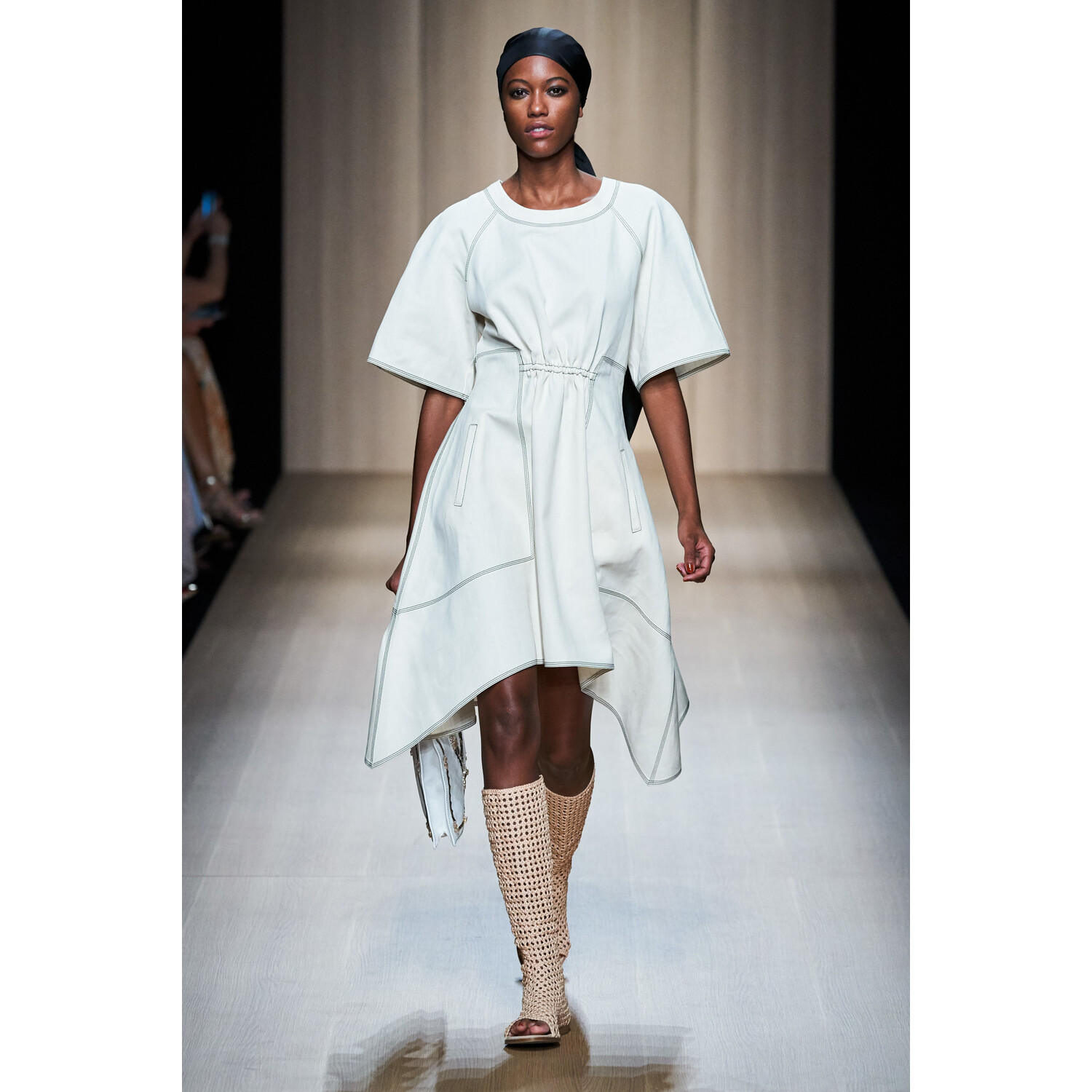 Фото Genny Spring 2020 / Genny весна-лето 2020 / Неделя моды: Милан