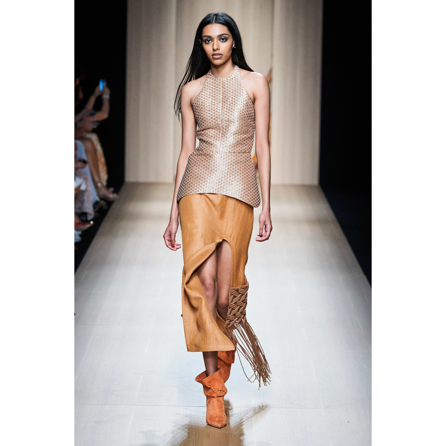 Фото Genny Spring 2020 / Genny весна-лето 2020 / Неделя моды: Милан