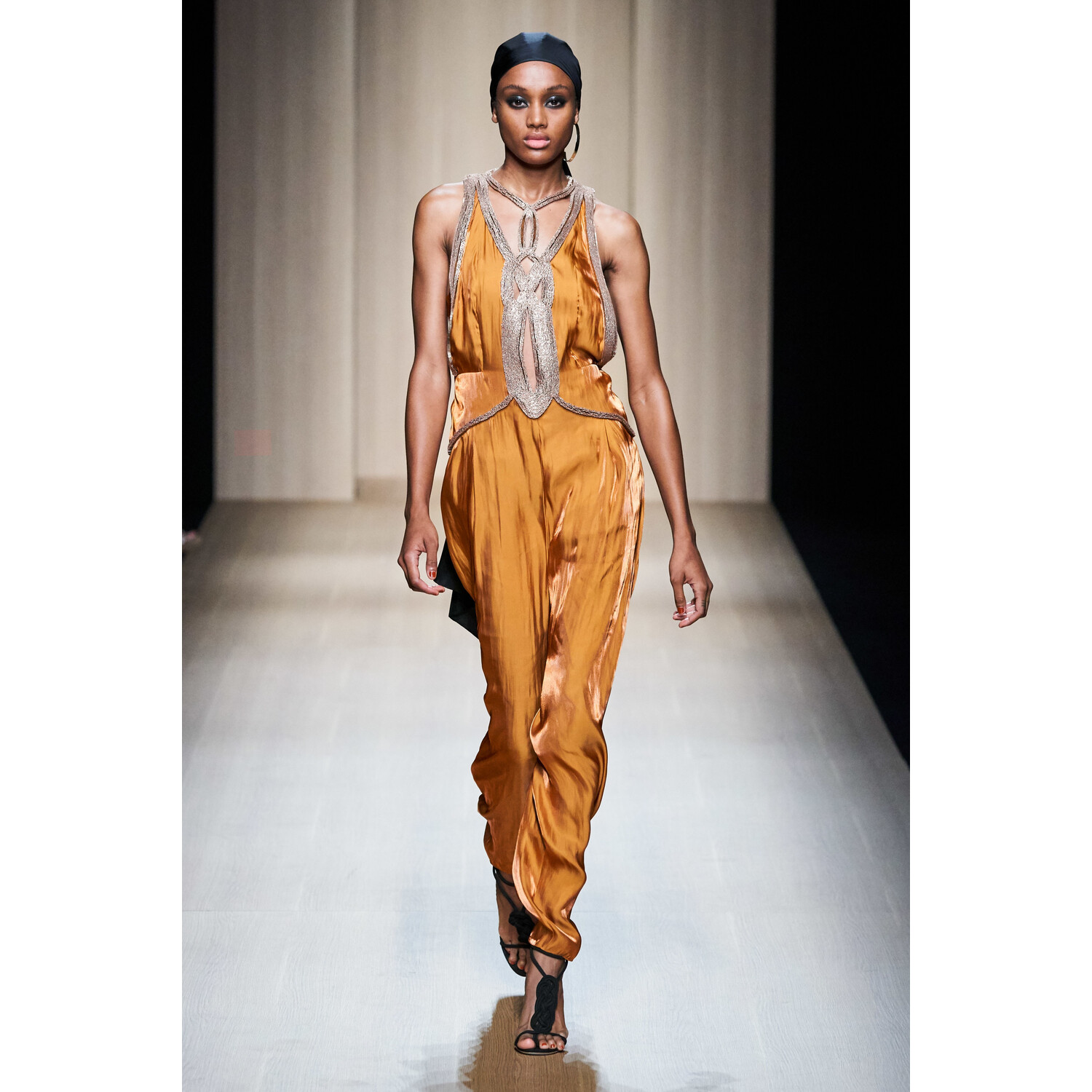 Фото Genny Spring 2020 / Genny весна-лето 2020 / Неделя моды: Милан