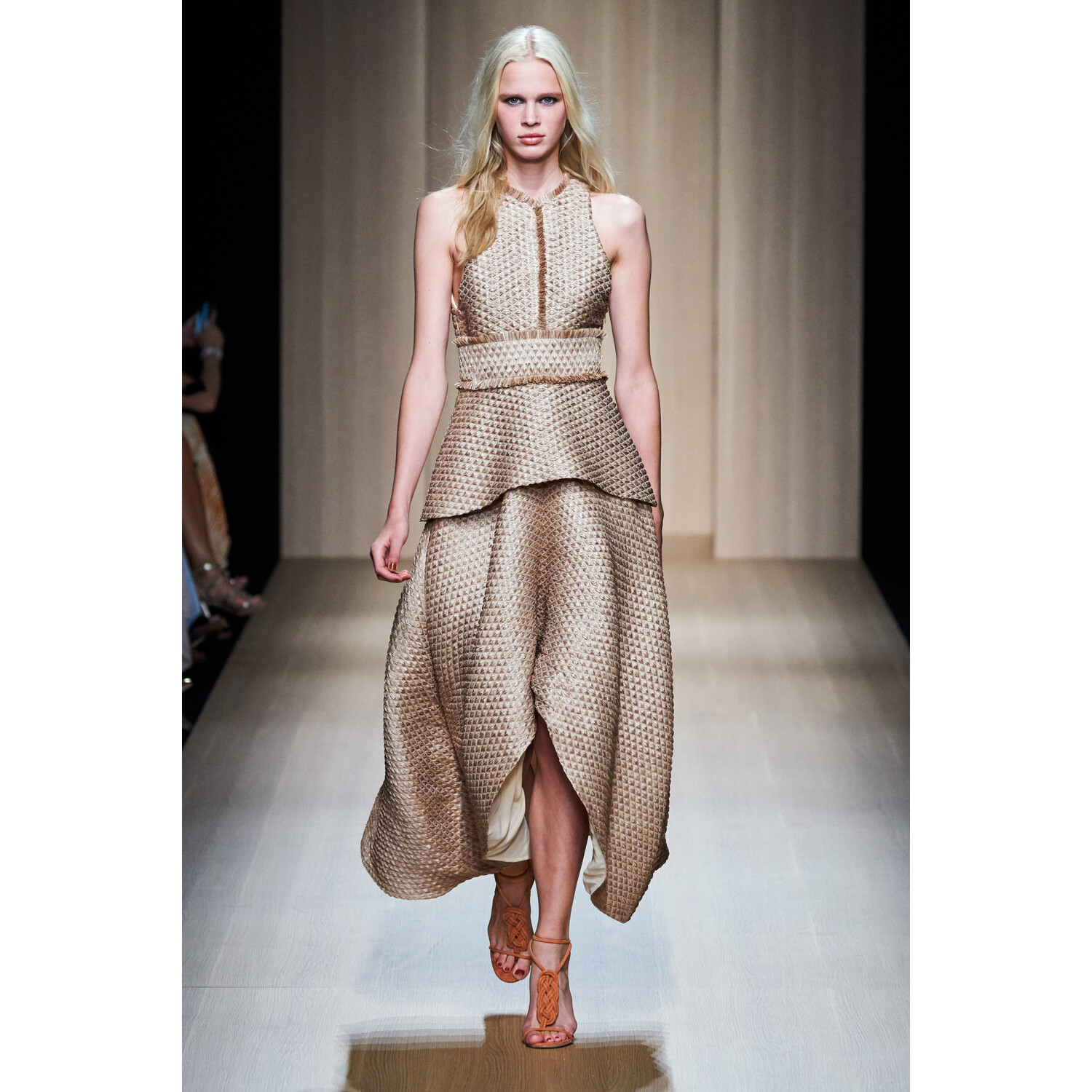 Фото Genny Spring 2020 / Genny весна-лето 2020 / Неделя моды: Милан