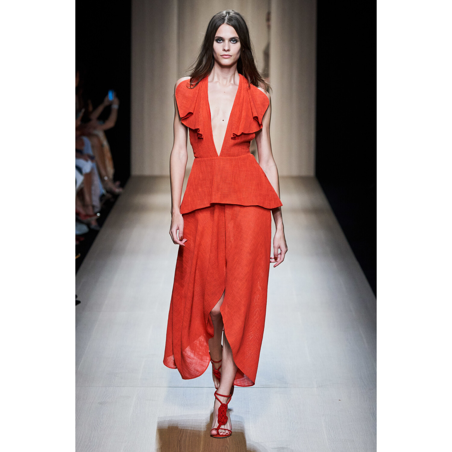 Фото Genny Spring 2020 / Genny весна-лето 2020 / Неделя моды: Милан