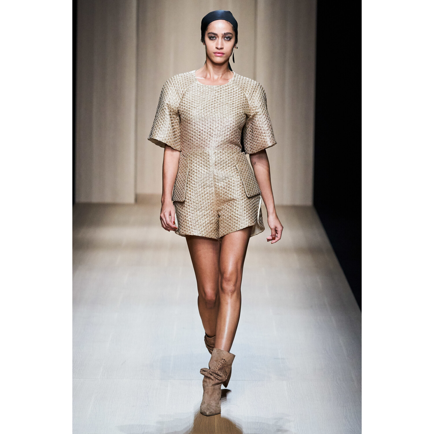 Фото Genny Spring 2020 / Genny весна-лето 2020 / Неделя моды: Милан