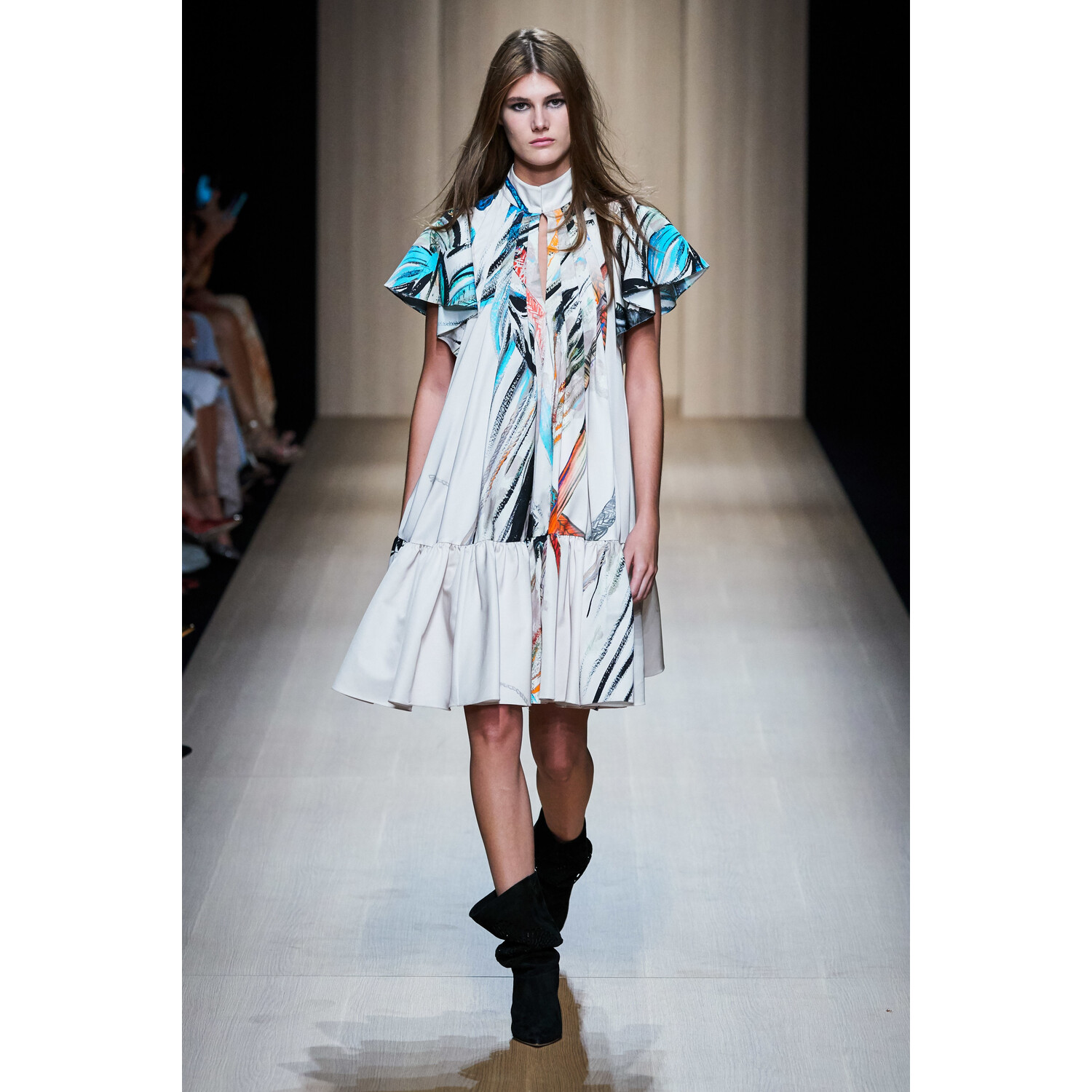 Фото Genny Spring 2020 / Genny весна-лето 2020 / Неделя моды: Милан