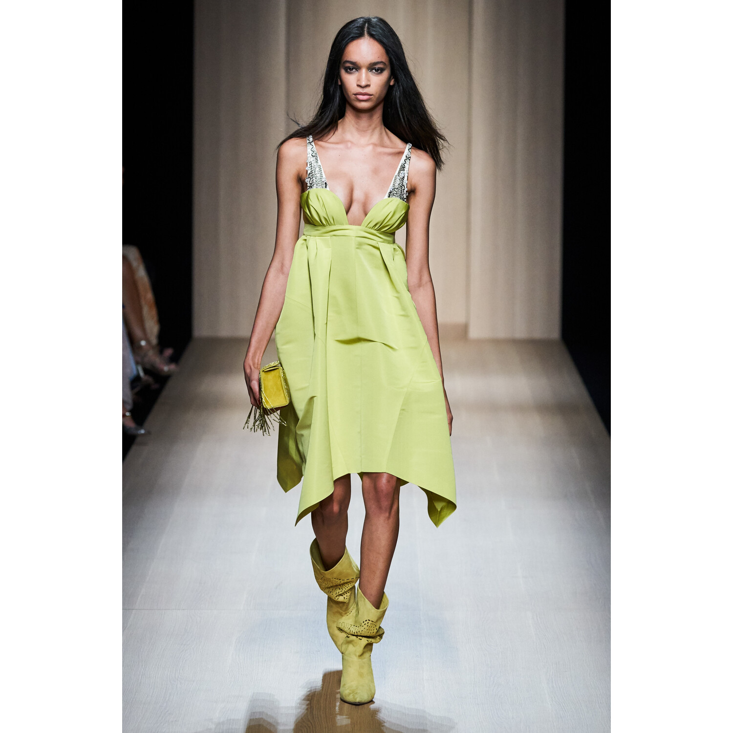 Фото Genny Spring 2020 / Genny весна-лето 2020 / Неделя моды: Милан