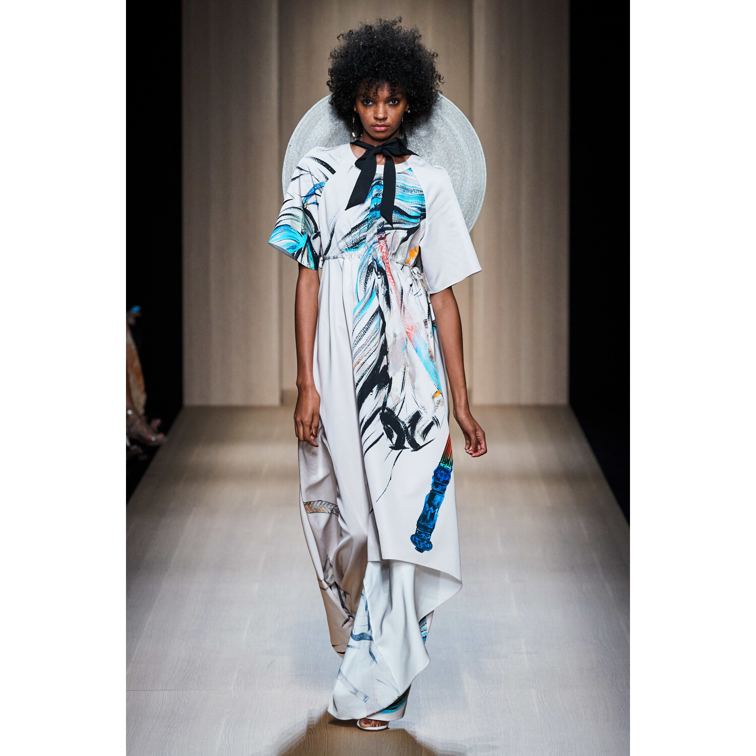 Фото Genny Spring 2020 / Genny весна-лето 2020 / Неделя моды: Милан