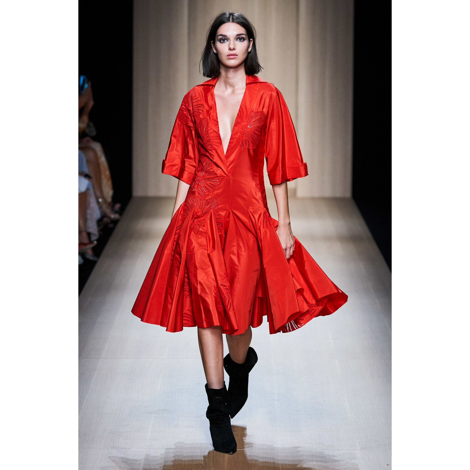 Фото Genny Spring 2020 / Genny весна-лето 2020 / Неделя моды: Милан
