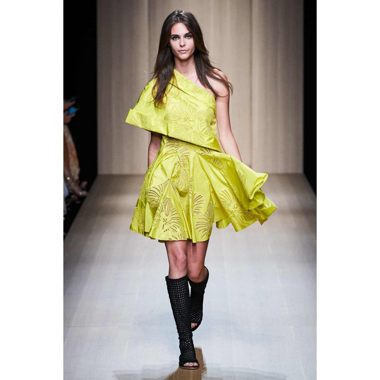 Фото Genny Spring 2020 / Genny весна-лето 2020 / Неделя моды: Милан