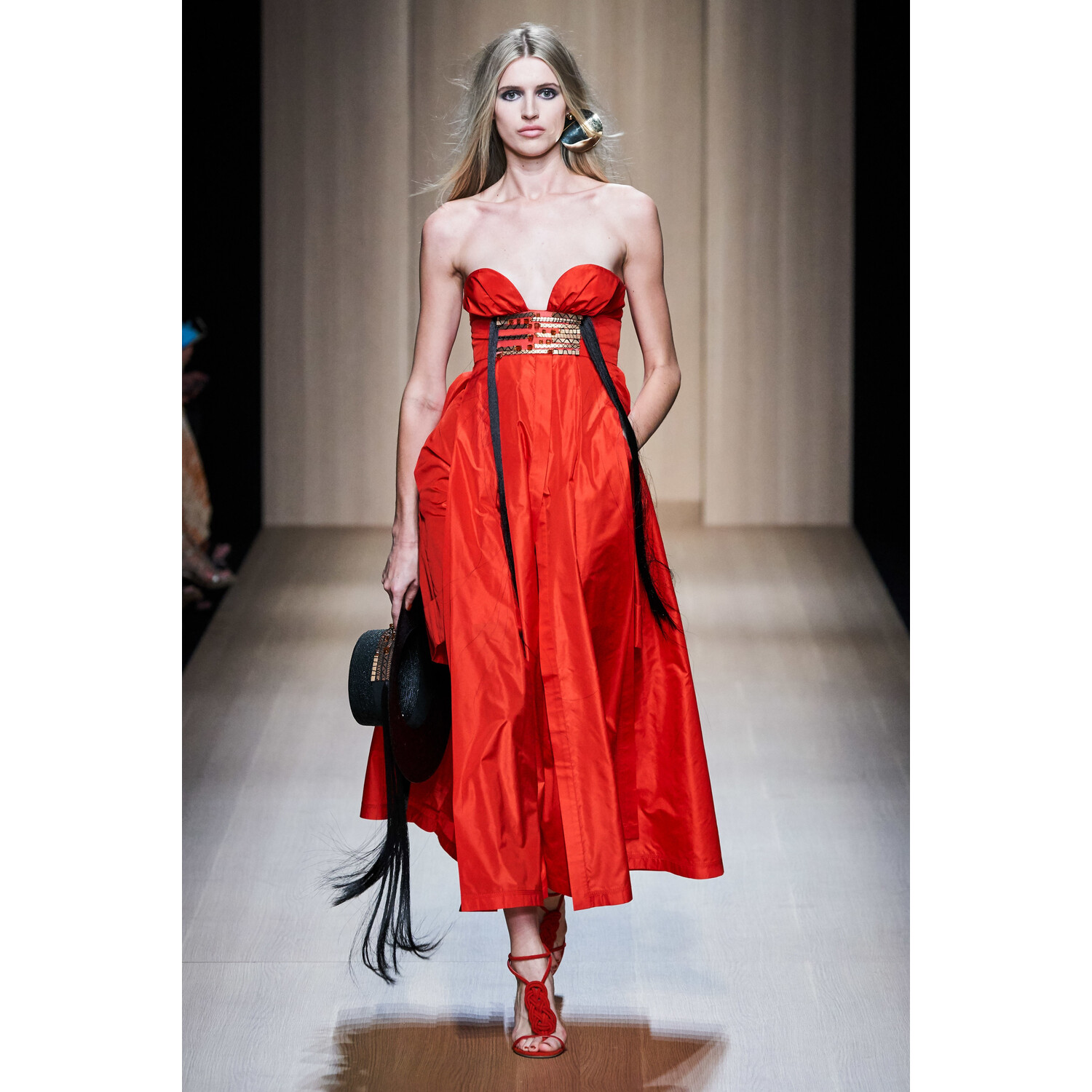 Фото Genny Spring 2020 / Genny весна-лето 2020 / Неделя моды: Милан