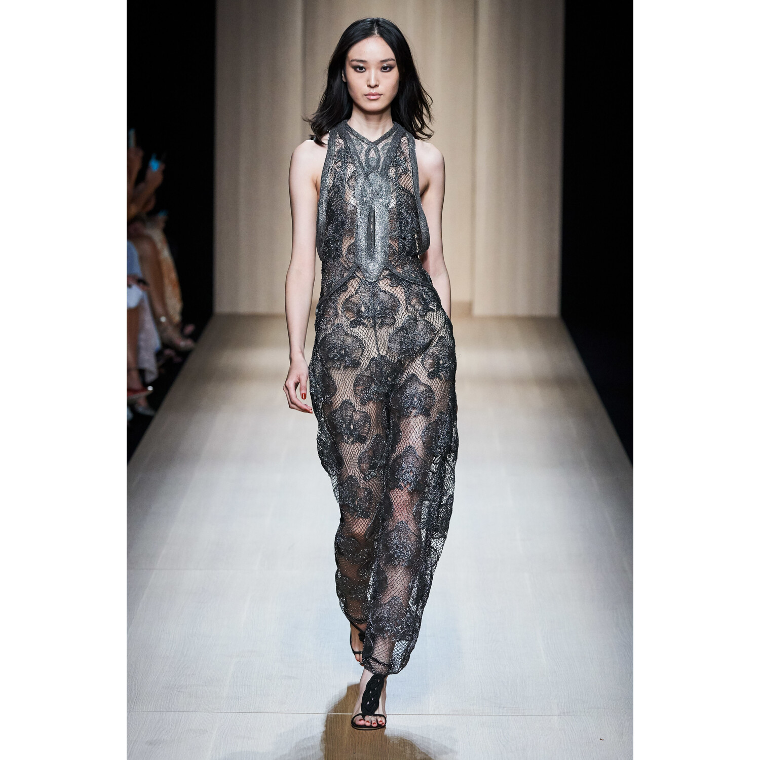 Фото Genny Spring 2020 / Genny весна-лето 2020 / Неделя моды: Милан