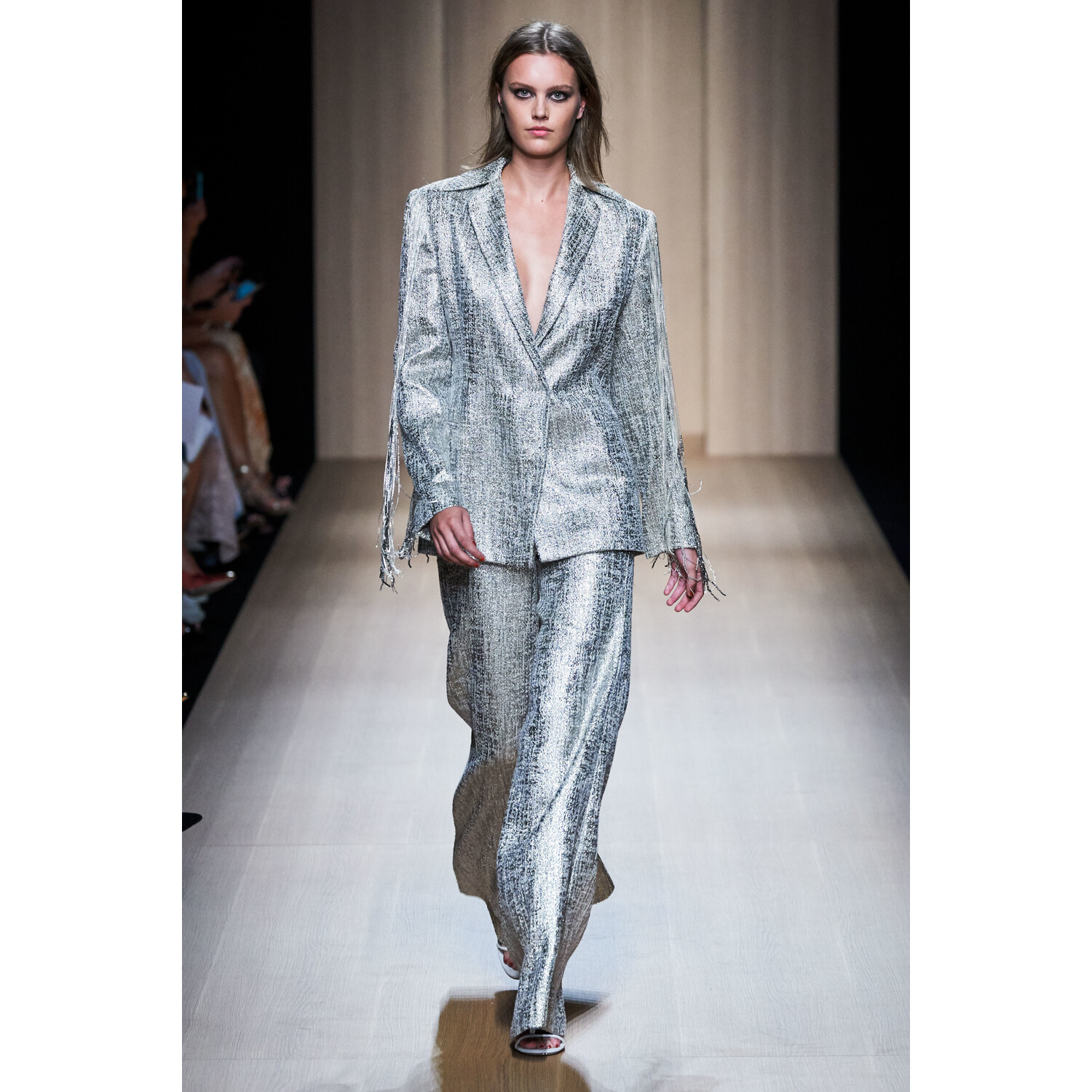 Фото Genny Spring 2020 / Genny весна-лето 2020 / Неделя моды: Милан