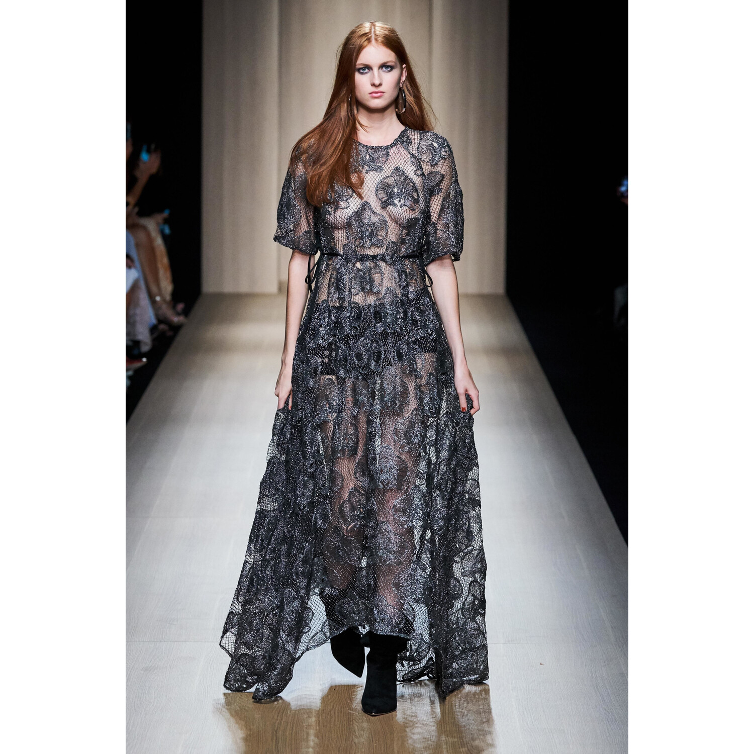 Фото Genny Spring 2020 / Genny весна-лето 2020 / Неделя моды: Милан