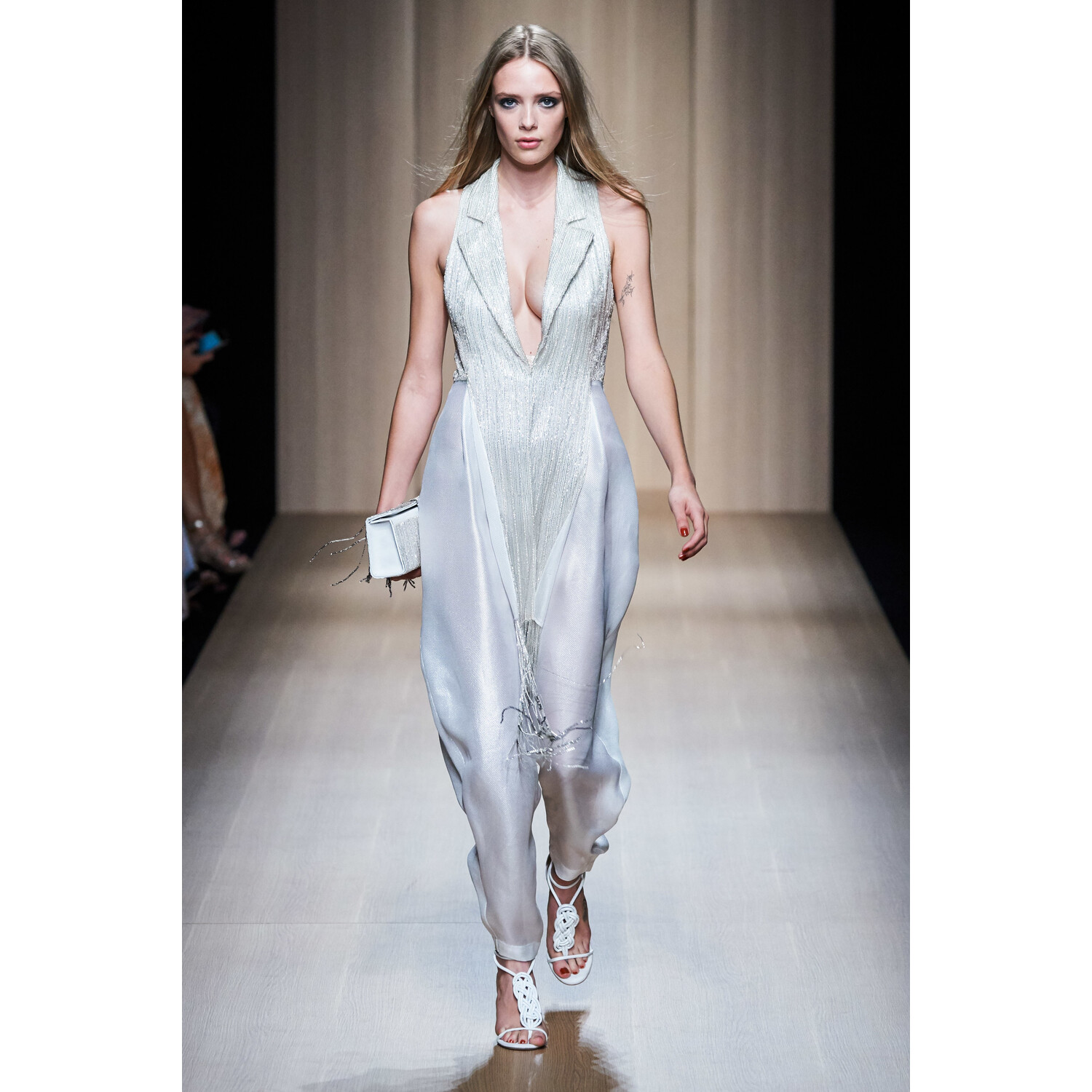 Фото Genny Spring 2020 / Genny весна-лето 2020 / Неделя моды: Милан