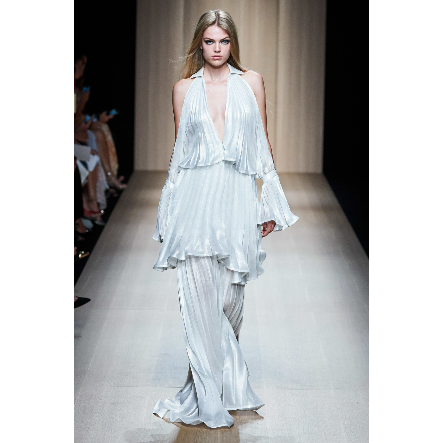 Фото Genny Spring 2020 / Genny весна-лето 2020 / Неделя моды: Милан