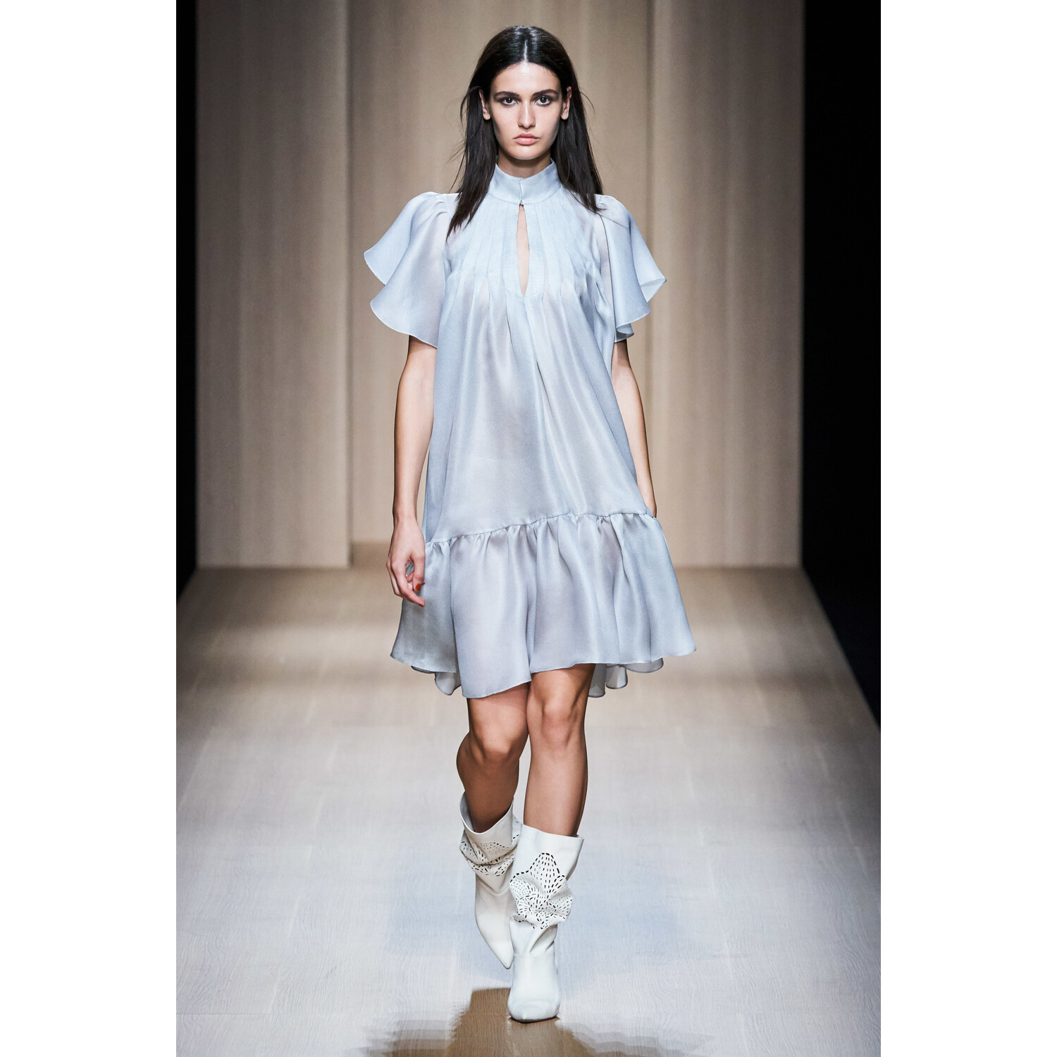 Фото Genny Spring 2020 / Genny весна-лето 2020 / Неделя моды: Милан