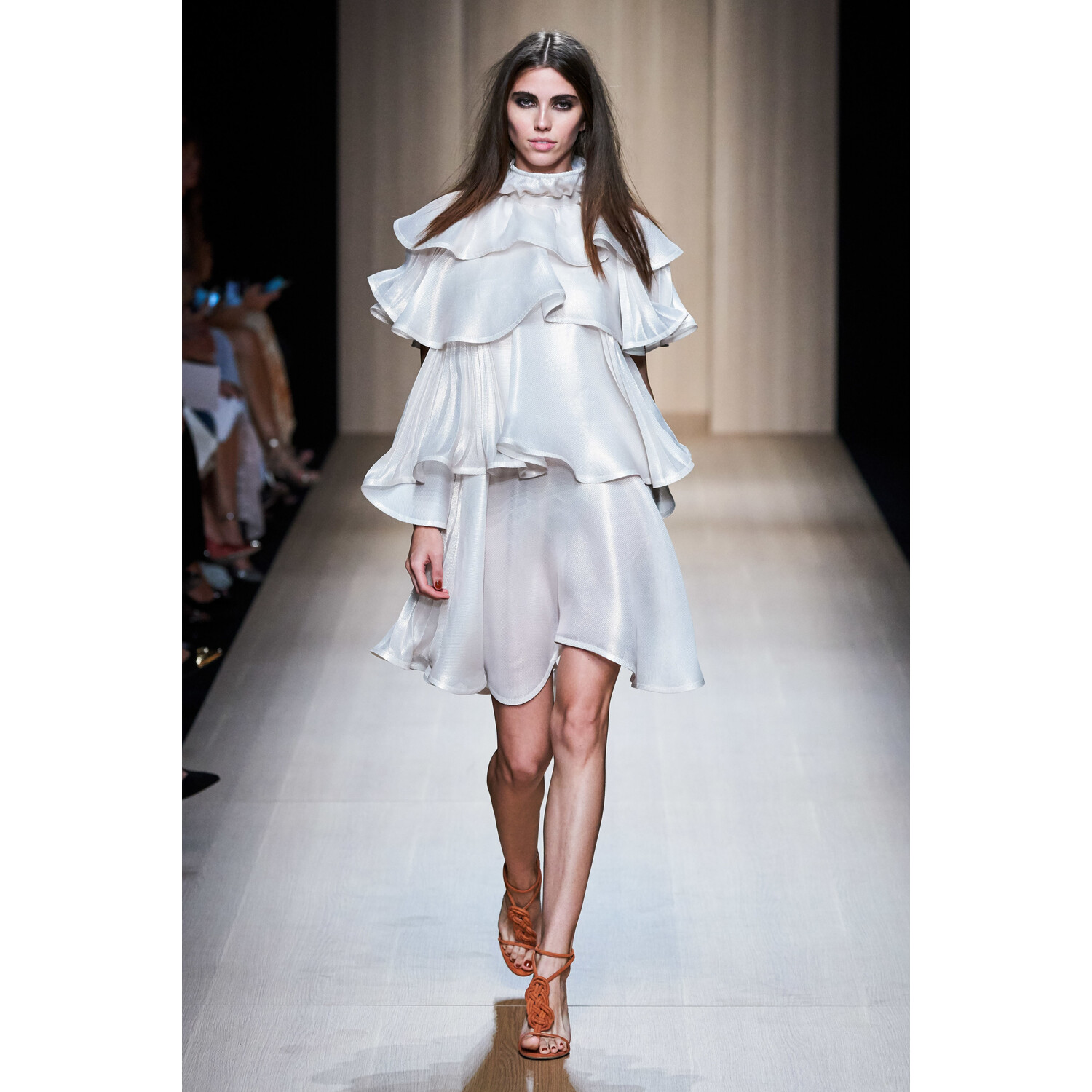 Фото Genny Spring 2020 / Genny весна-лето 2020 / Неделя моды: Милан