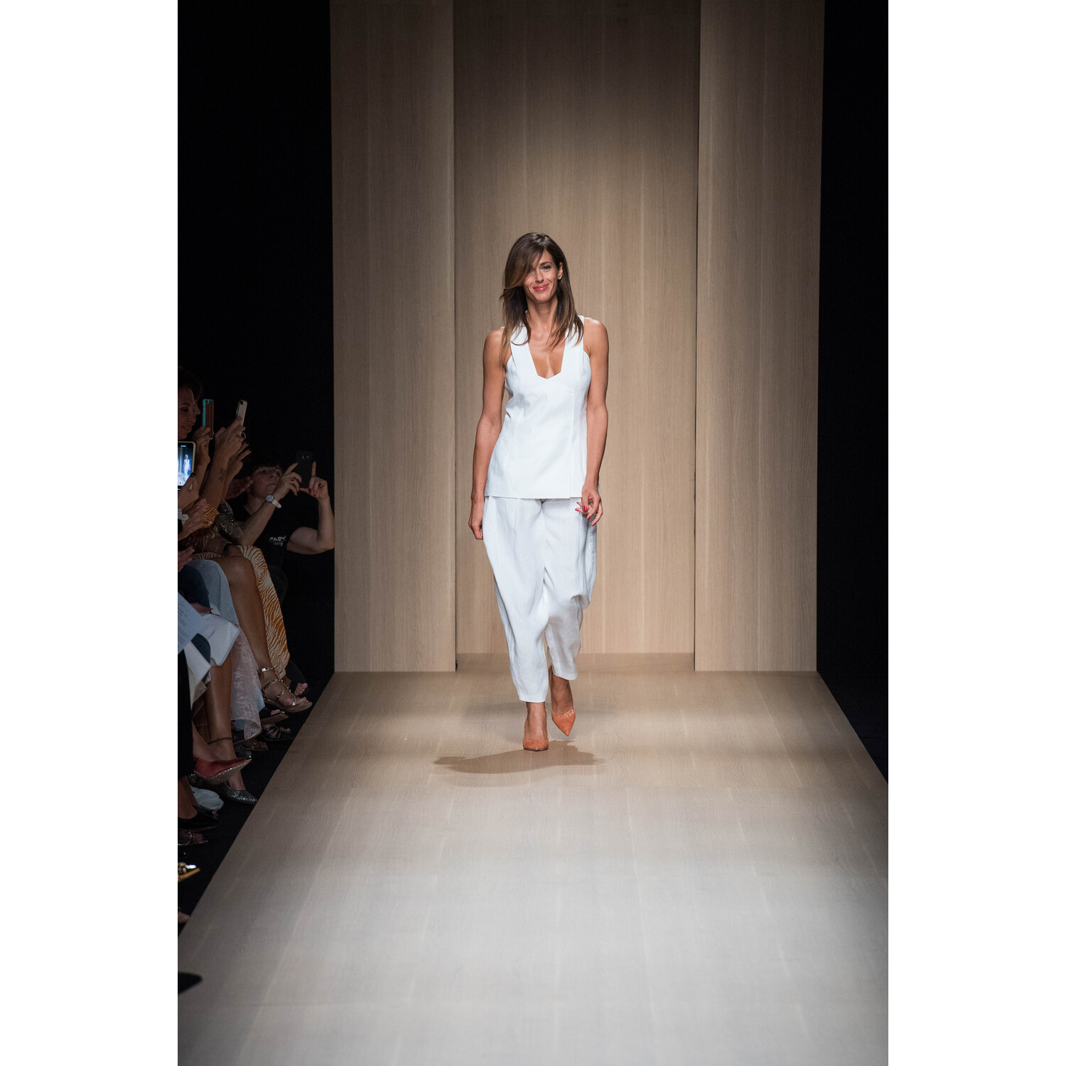 Фото Genny Spring 2020 / Genny весна-лето 2020 / Неделя моды: Милан