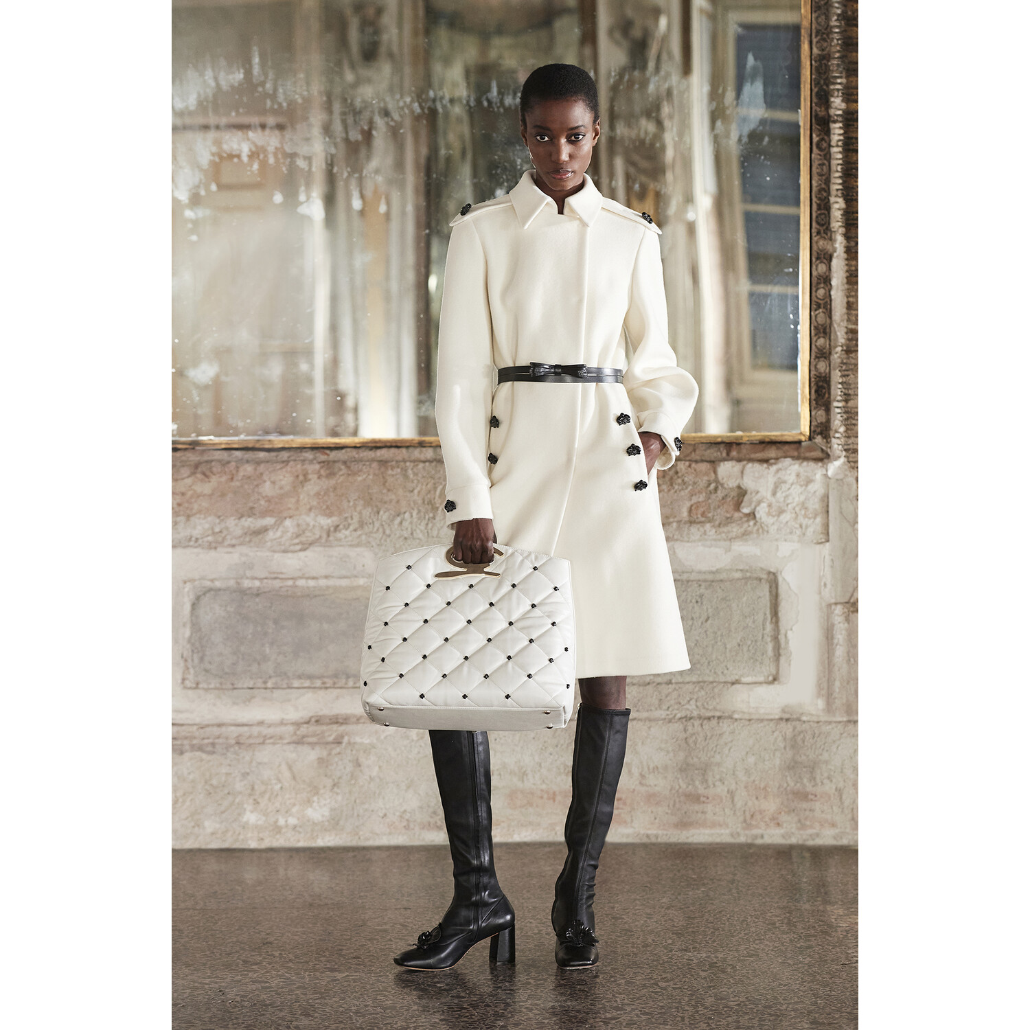 Фото Genny Fall-Winter 2021 Collection / Коллекция Genny осень-зима 2021