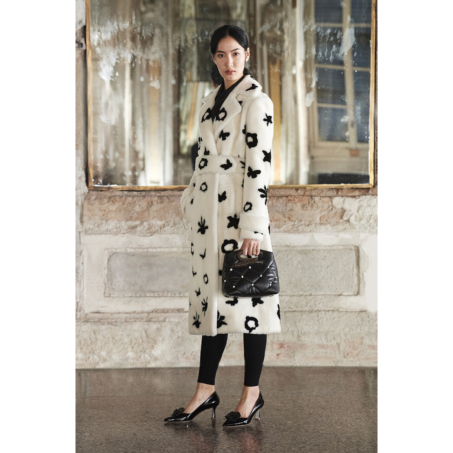 Фото Genny Fall-Winter 2021 Collection / Коллекция Genny осень-зима 2021