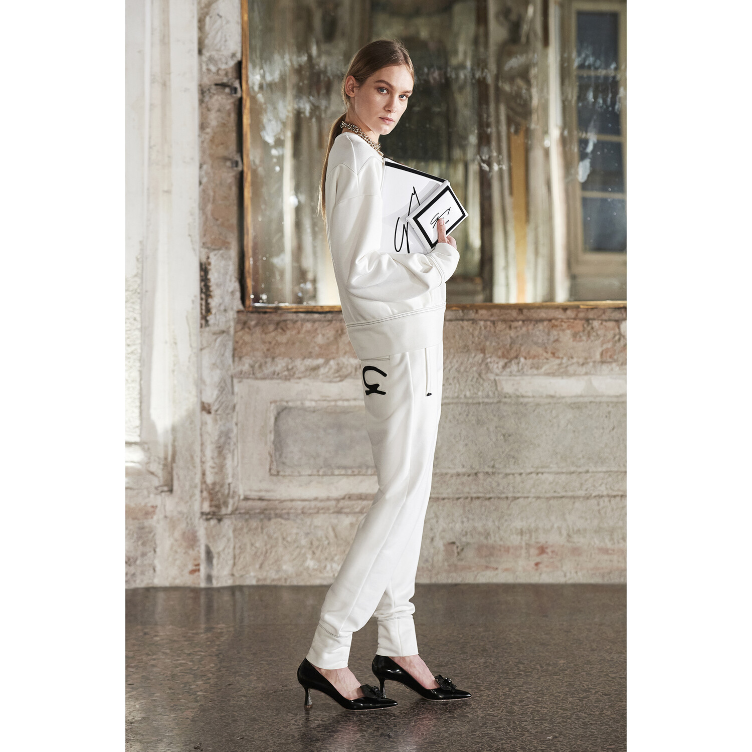 Фото Genny Fall-Winter 2021 Collection / Коллекция Genny осень-зима 2021