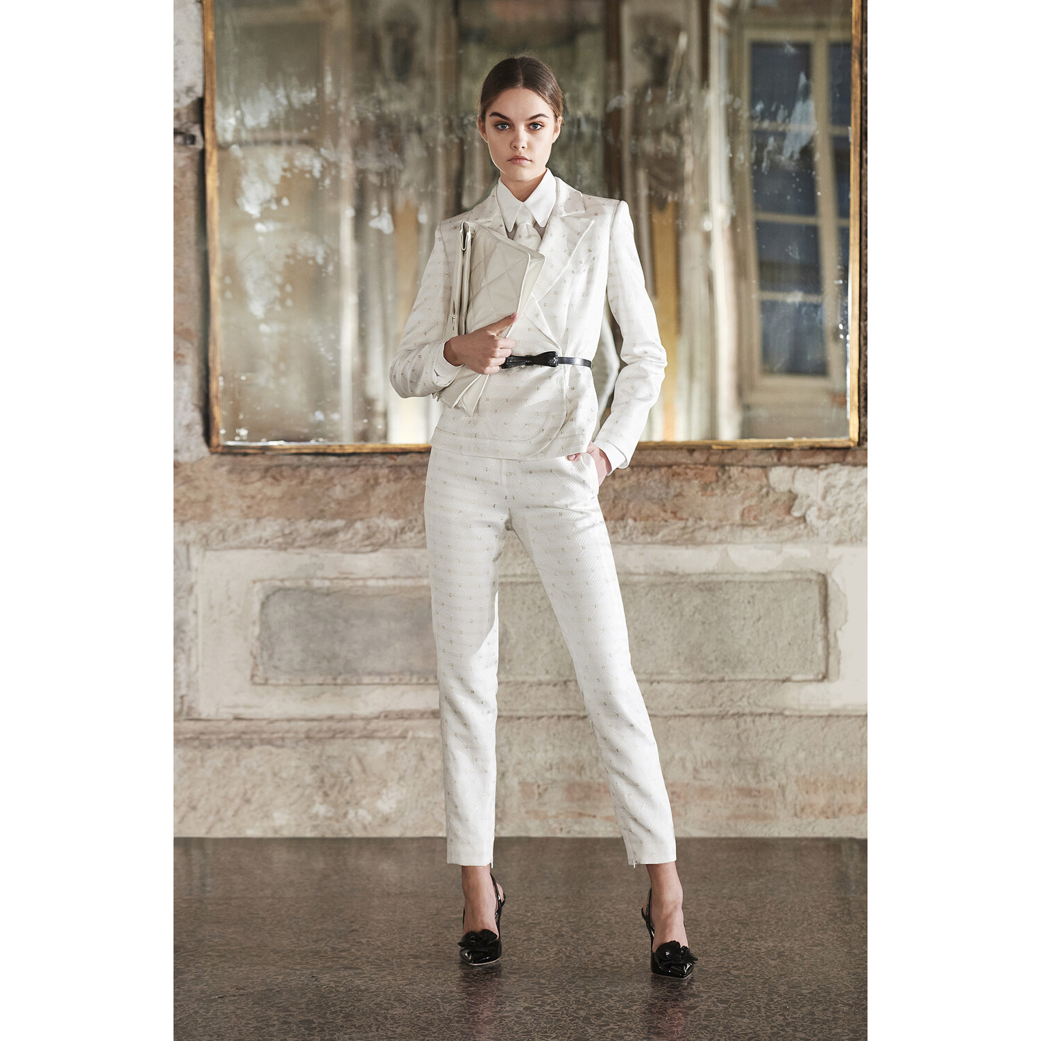 Фото Genny Fall-Winter 2021 Collection / Коллекция Genny осень-зима 2021