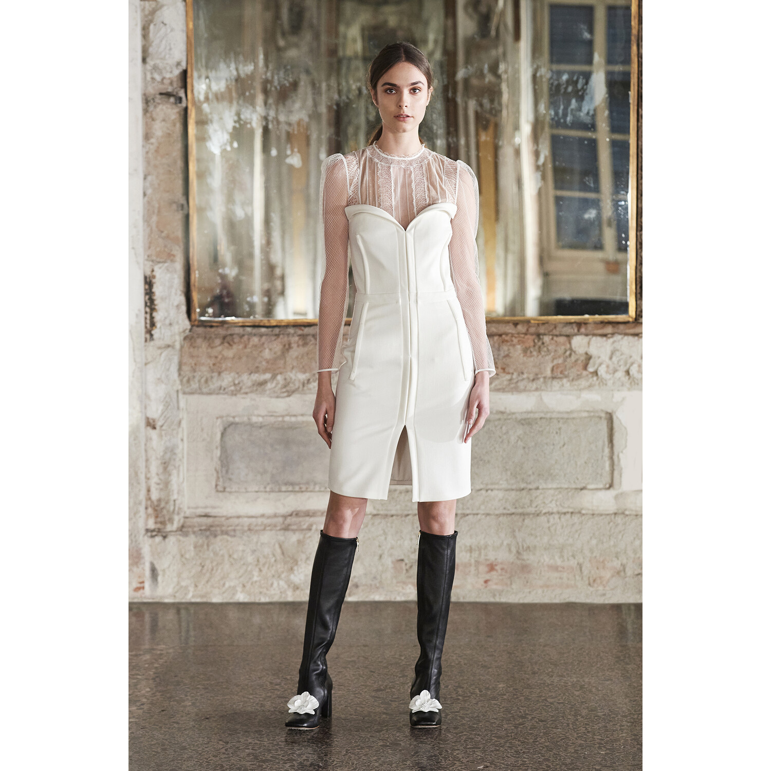 Фото Genny Fall-Winter 2021 Collection / Коллекция Genny осень-зима 2021