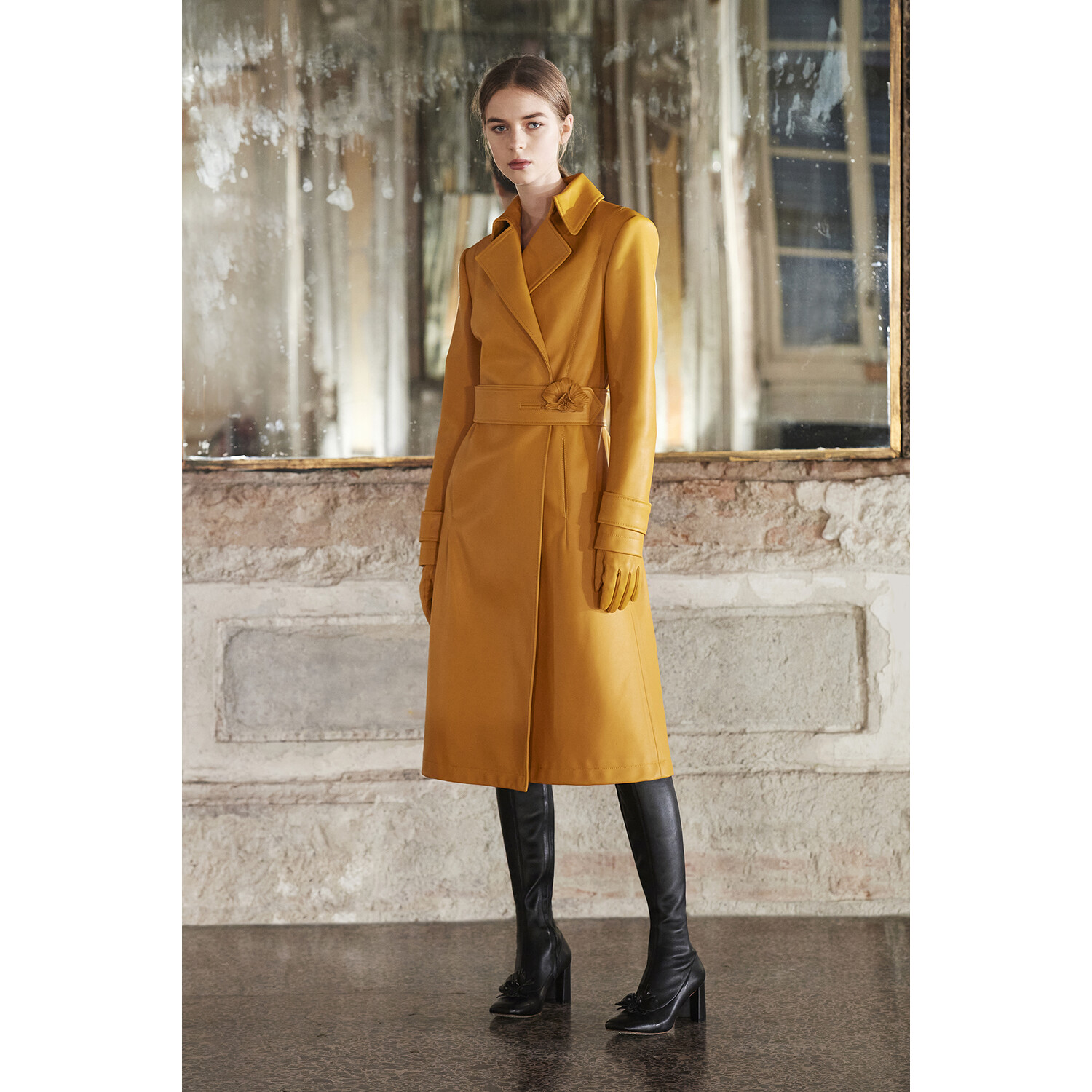 Фото Genny Fall-Winter 2021 Collection / Коллекция Genny осень-зима 2021