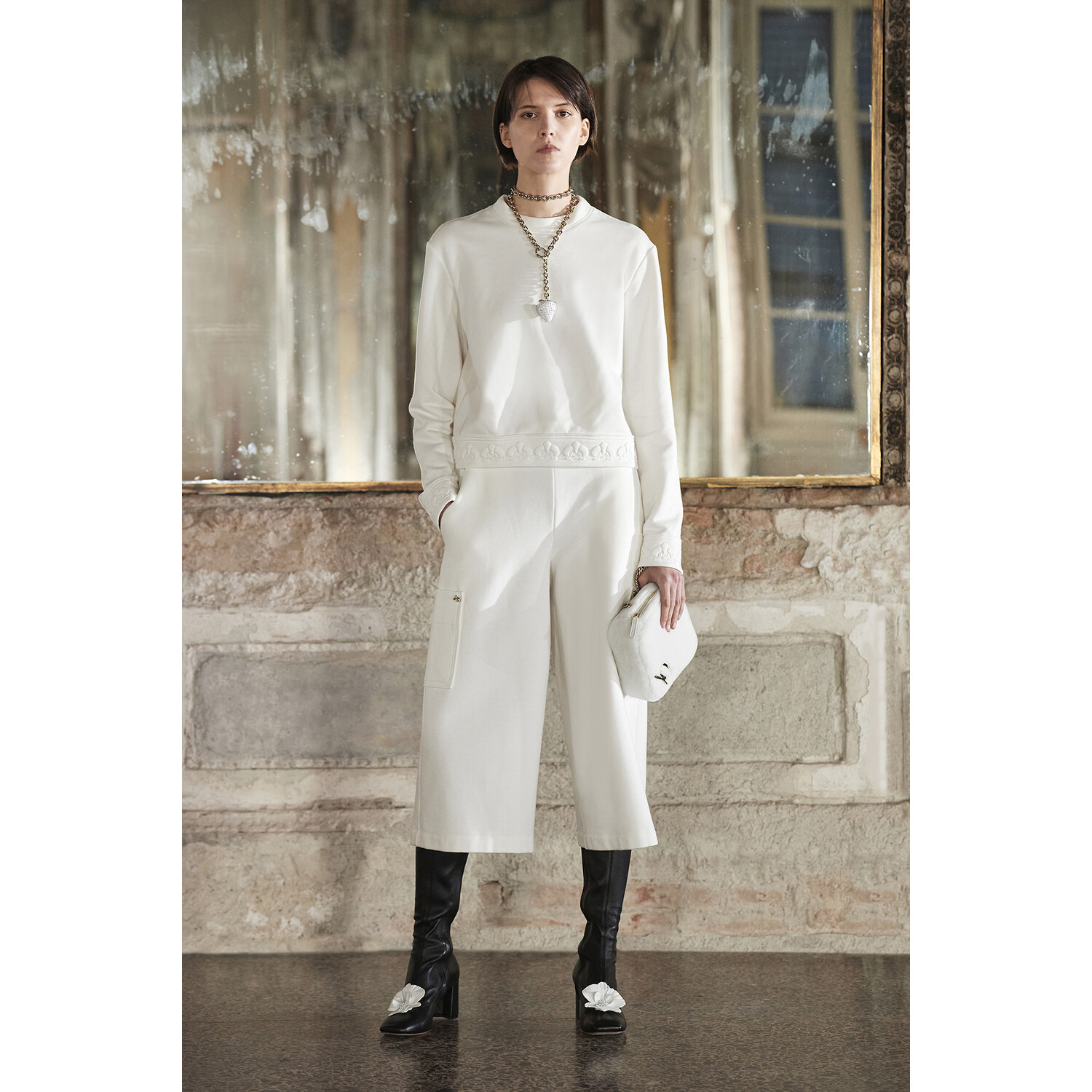 Фото Genny Fall-Winter 2021 Collection / Коллекция Genny осень-зима 2021