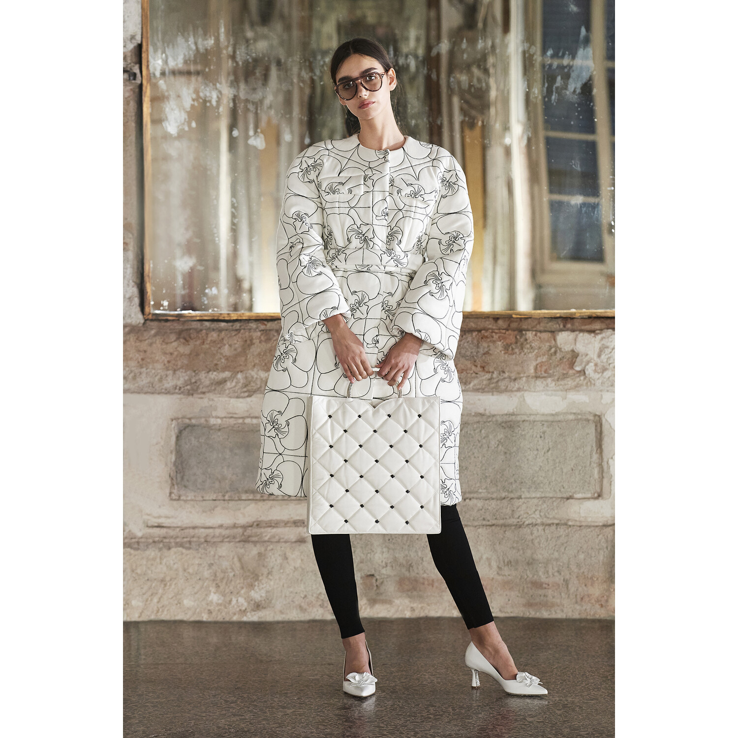 Фото Genny Fall-Winter 2021 Collection / Коллекция Genny осень-зима 2021