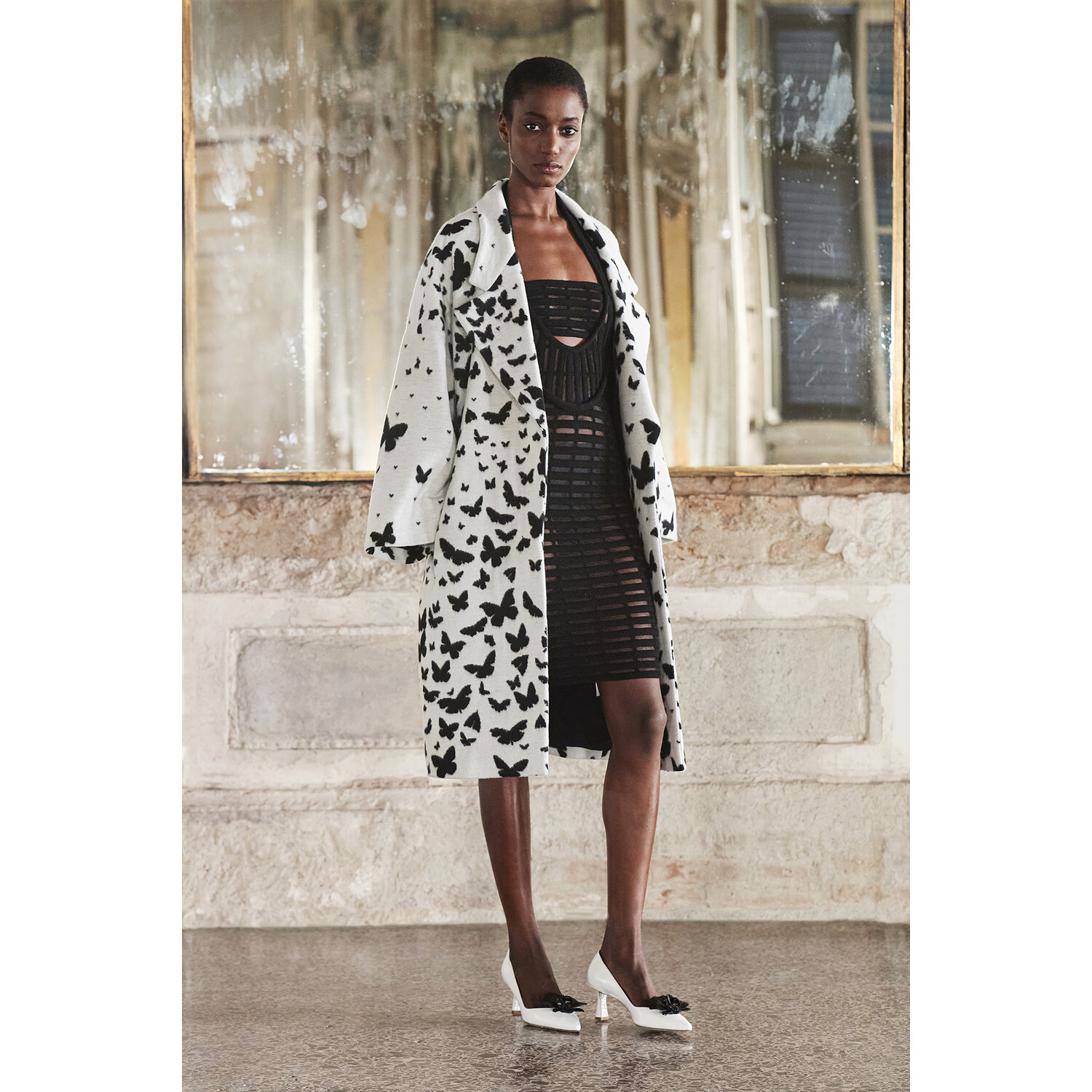 Фото Genny Fall-Winter 2021 Collection / Коллекция Genny осень-зима 2021