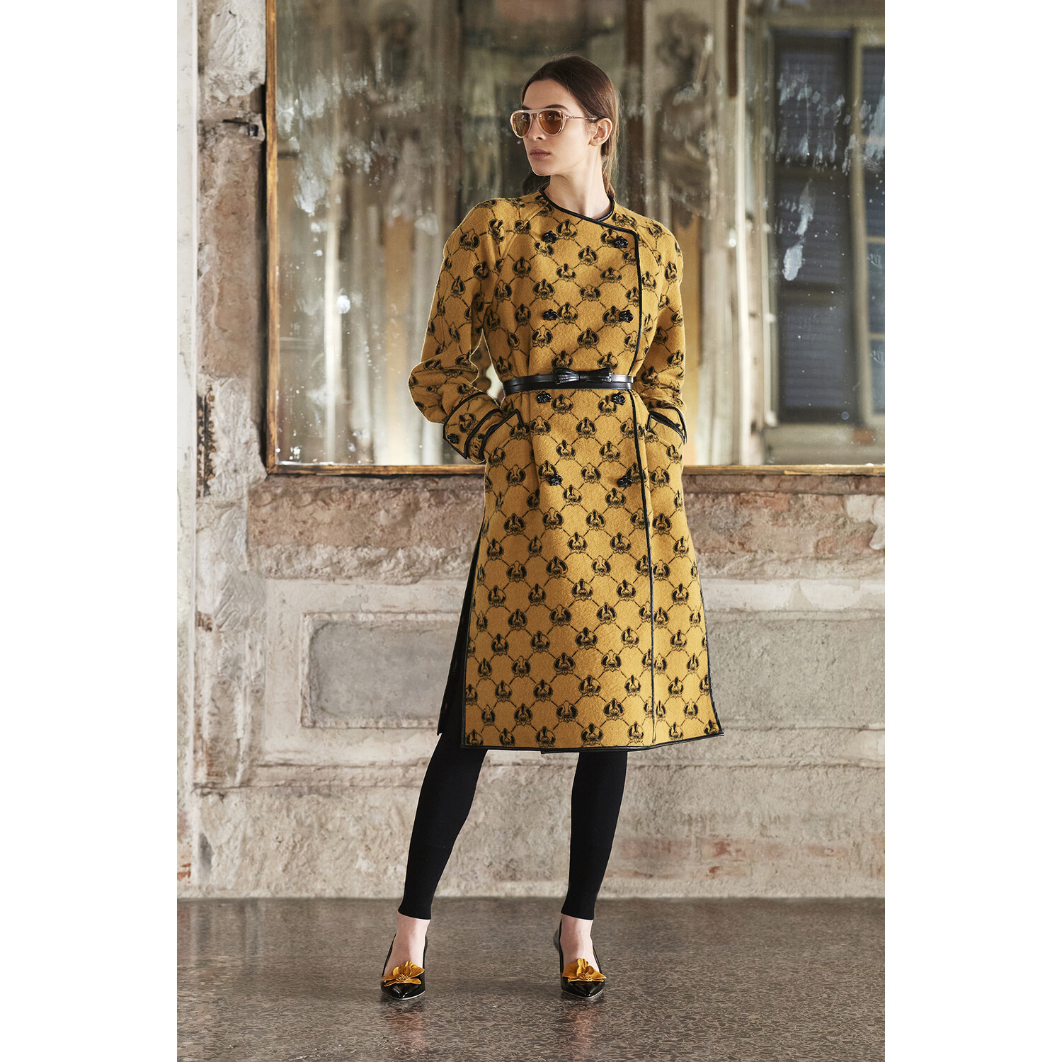 Фото Genny Fall-Winter 2021 Collection / Коллекция Genny осень-зима 2021