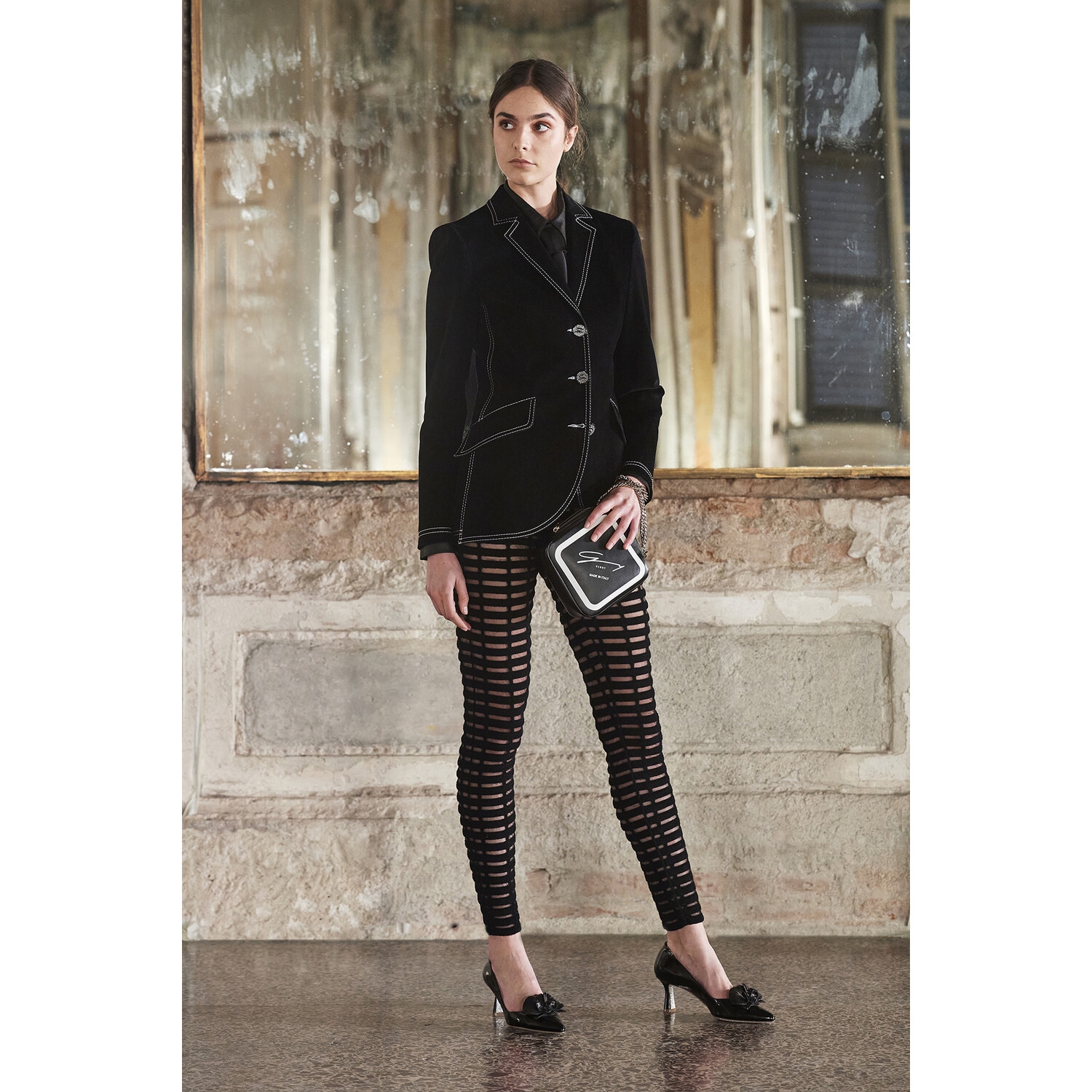 Фото Genny Fall-Winter 2021 Collection / Коллекция Genny осень-зима 2021