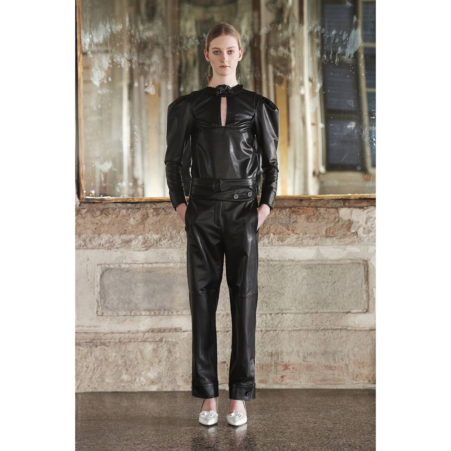 Фото Genny Fall-Winter 2021 Collection / Коллекция Genny осень-зима 2021