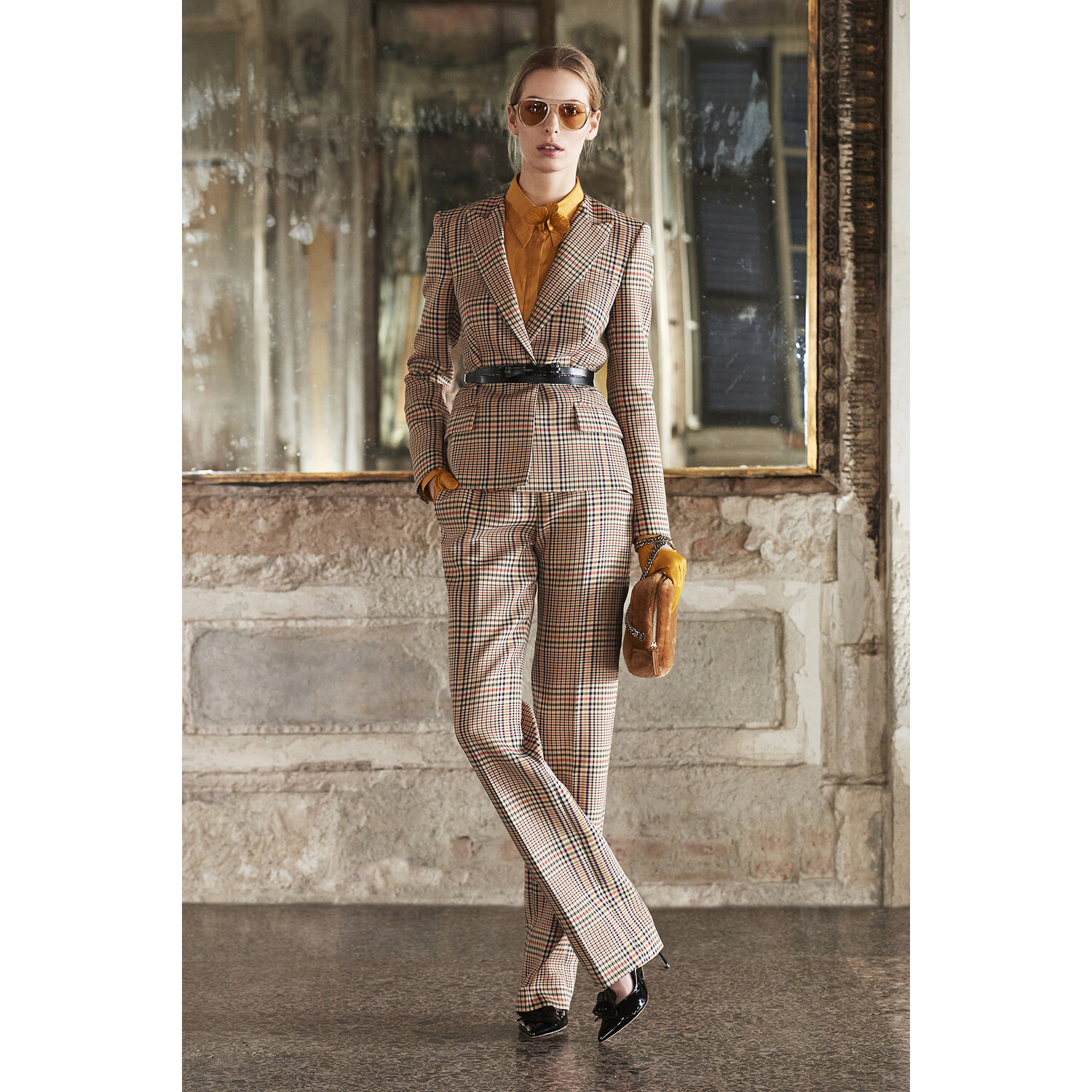 Фото Genny Fall-Winter 2021 Collection / Коллекция Genny осень-зима 2021