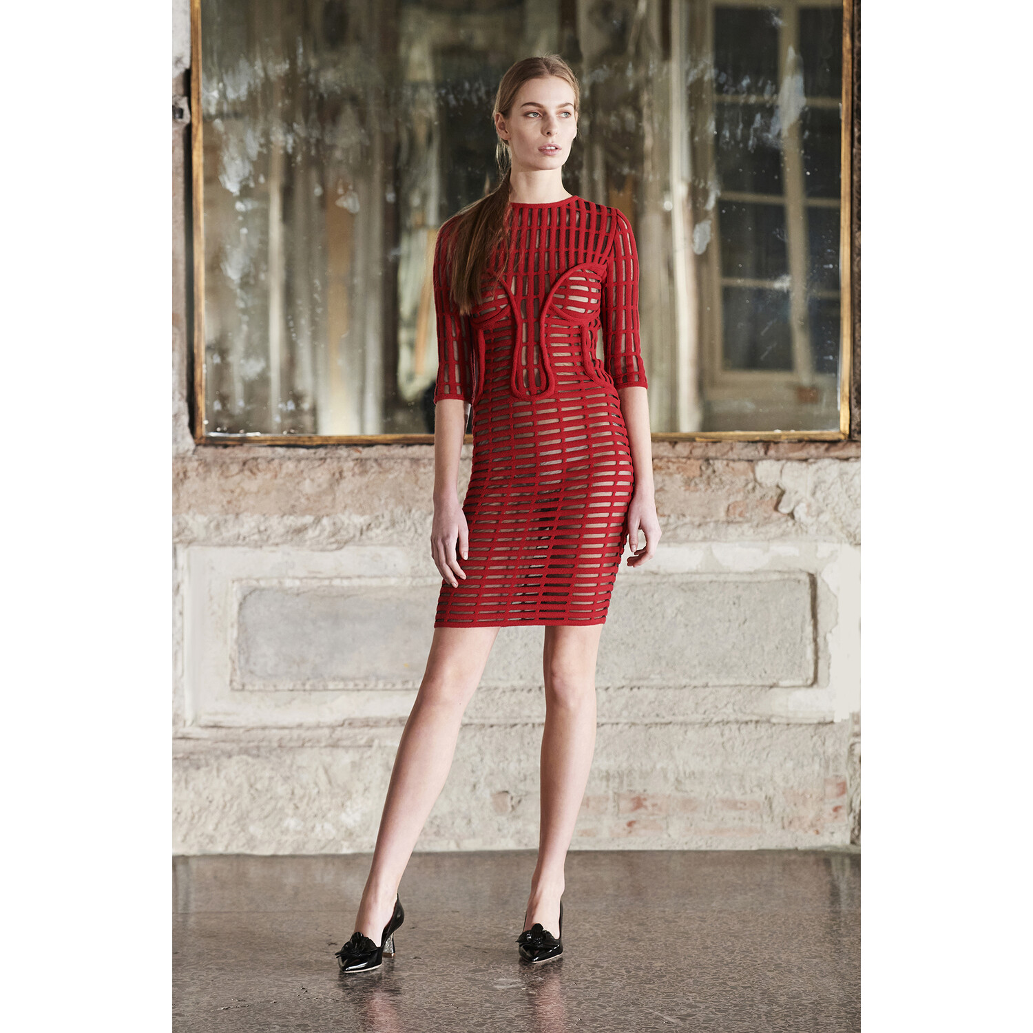 Фото Genny Fall-Winter 2021 Collection / Коллекция Genny осень-зима 2021