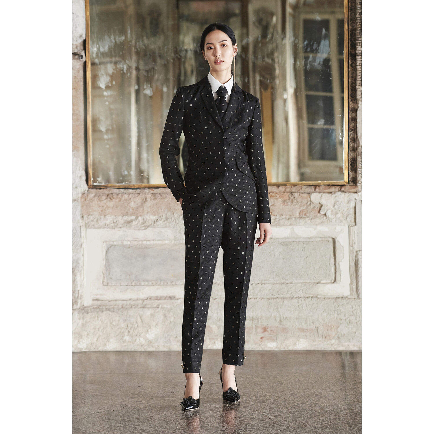 Фото Genny Fall-Winter 2021 Collection / Коллекция Genny осень-зима 2021