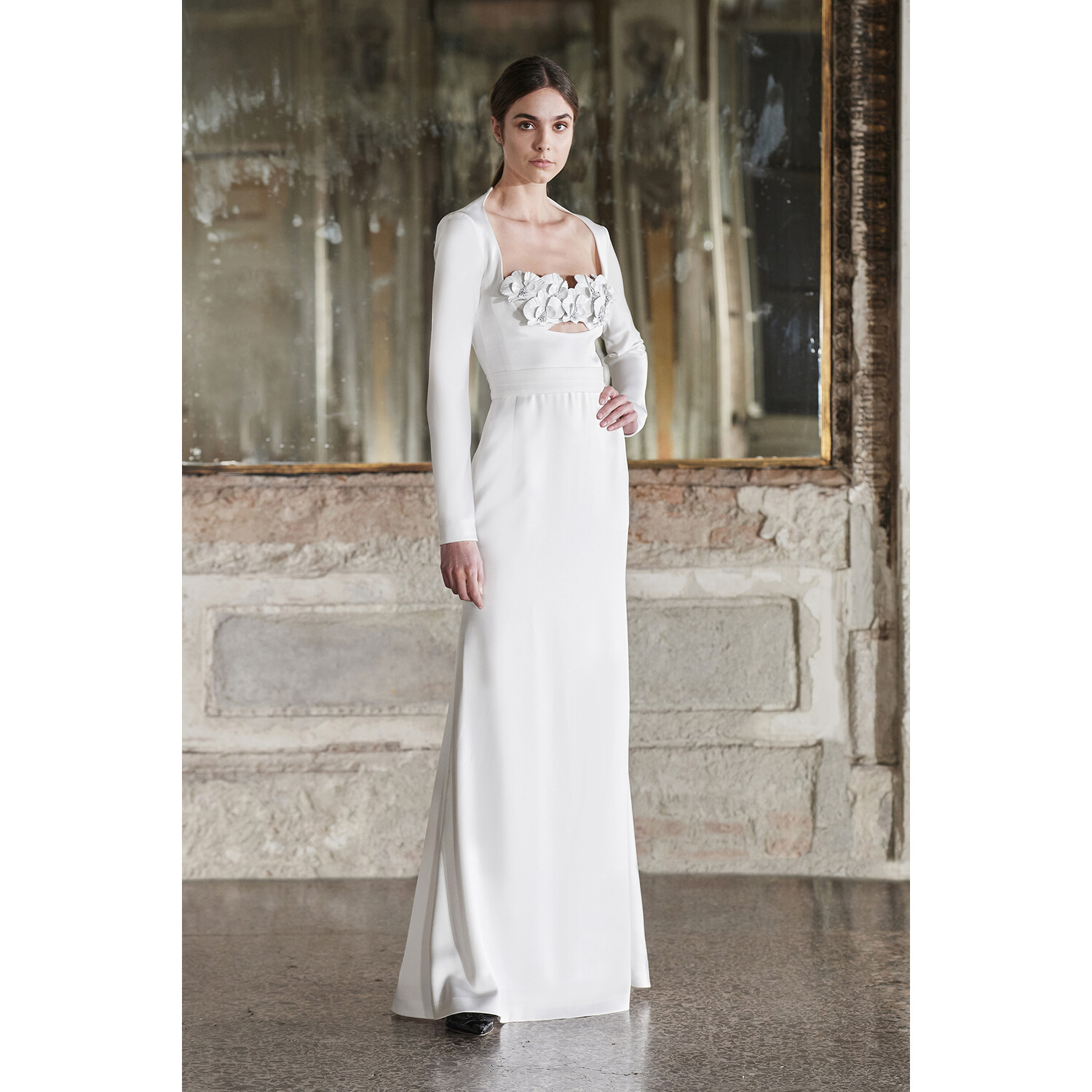 Фото Genny Fall-Winter 2021 Collection / Коллекция Genny осень-зима 2021