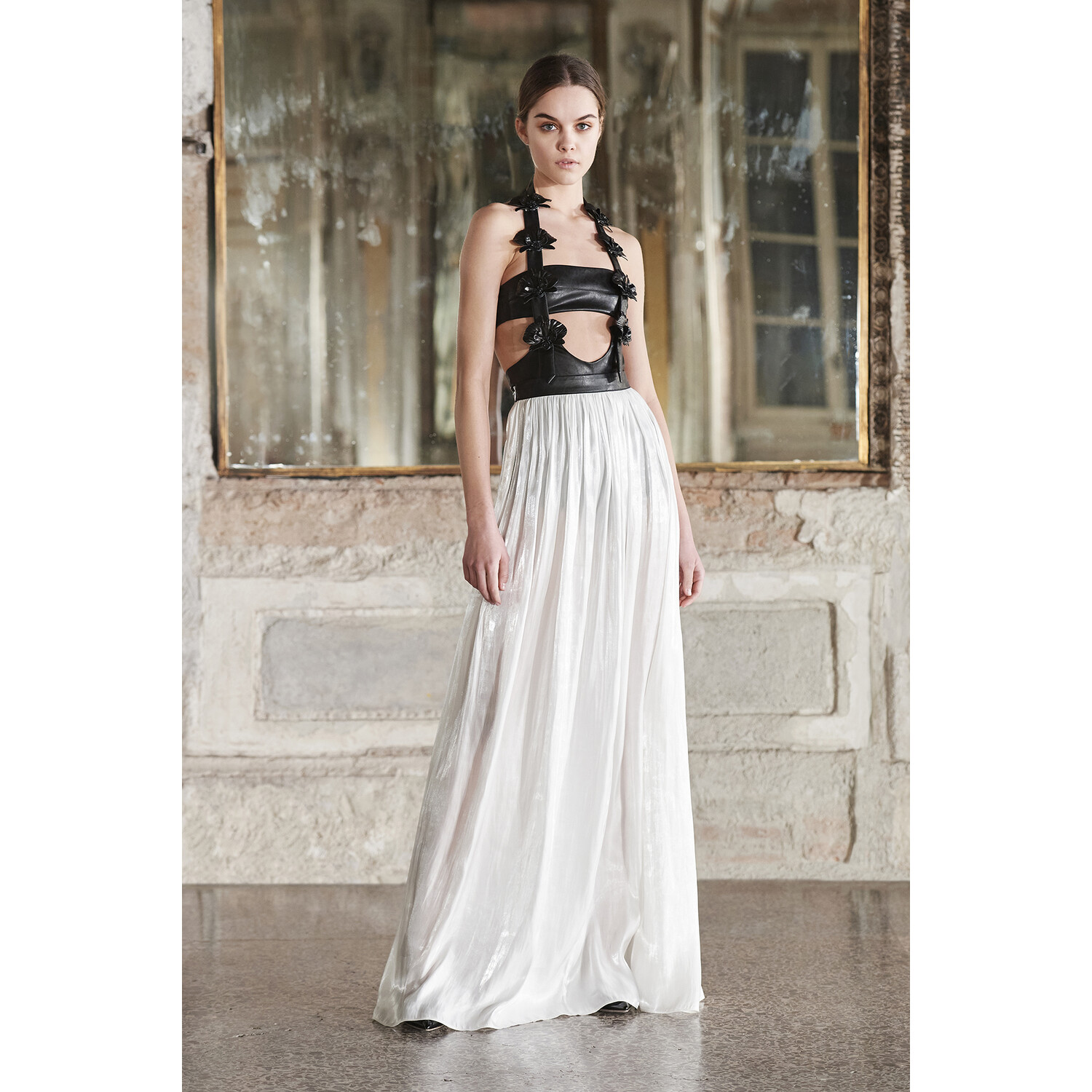 Фото Genny Fall-Winter 2021 Collection / Коллекция Genny осень-зима 2021