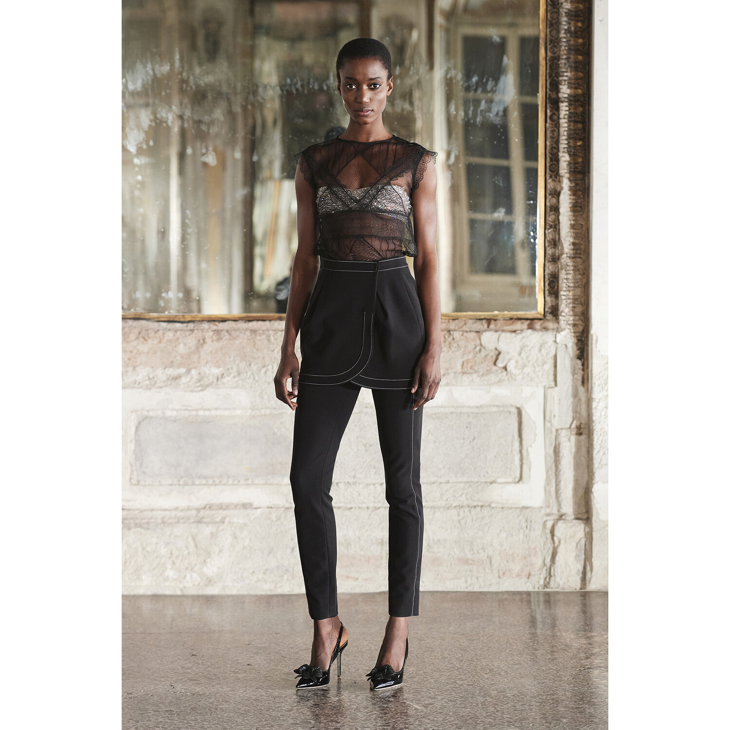 Фото Genny Fall-Winter 2021 Collection / Коллекция Genny осень-зима 2021