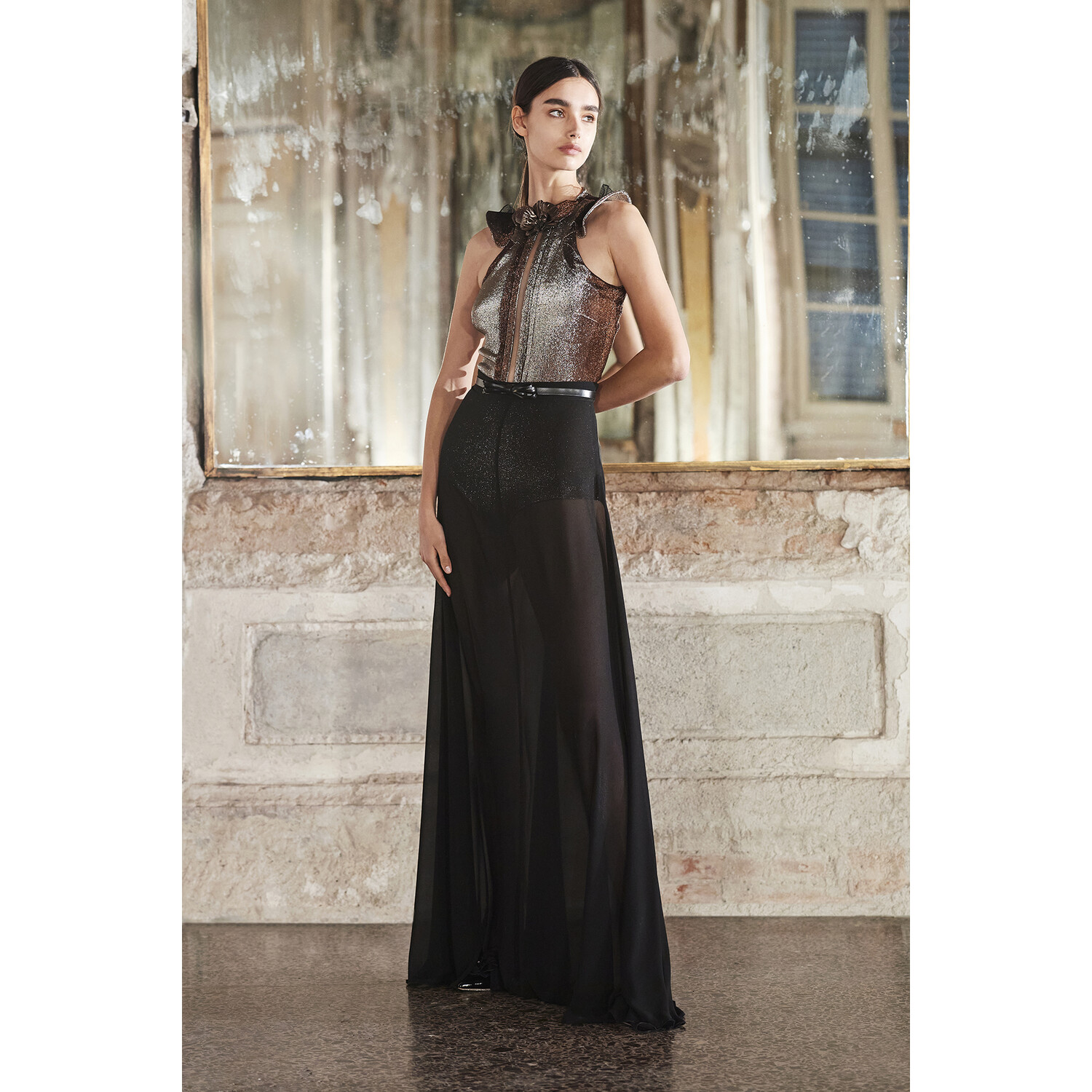 Фото Genny Fall-Winter 2021 Collection / Коллекция Genny осень-зима 2021