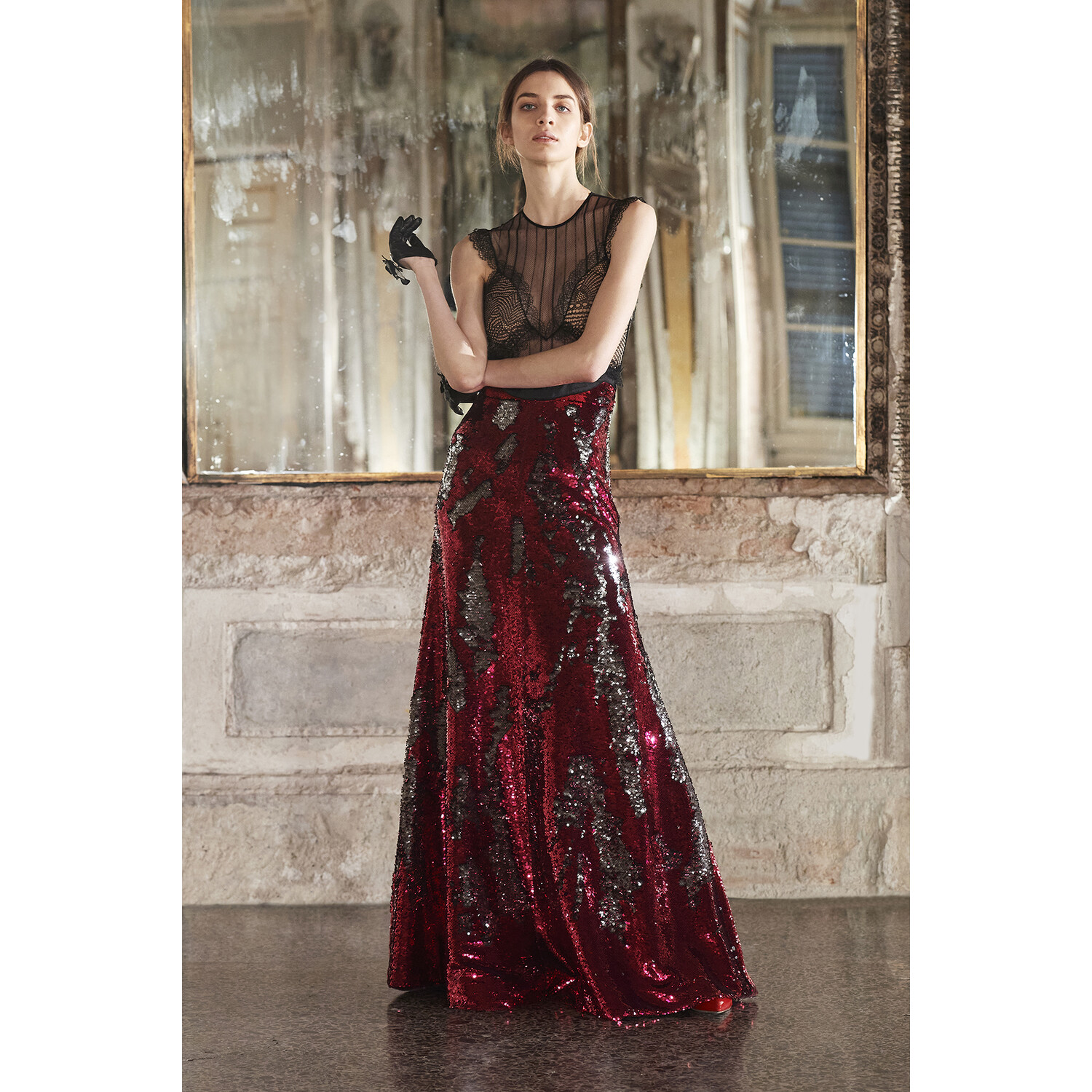 Фото Genny Fall-Winter 2021 Collection / Коллекция Genny осень-зима 2021