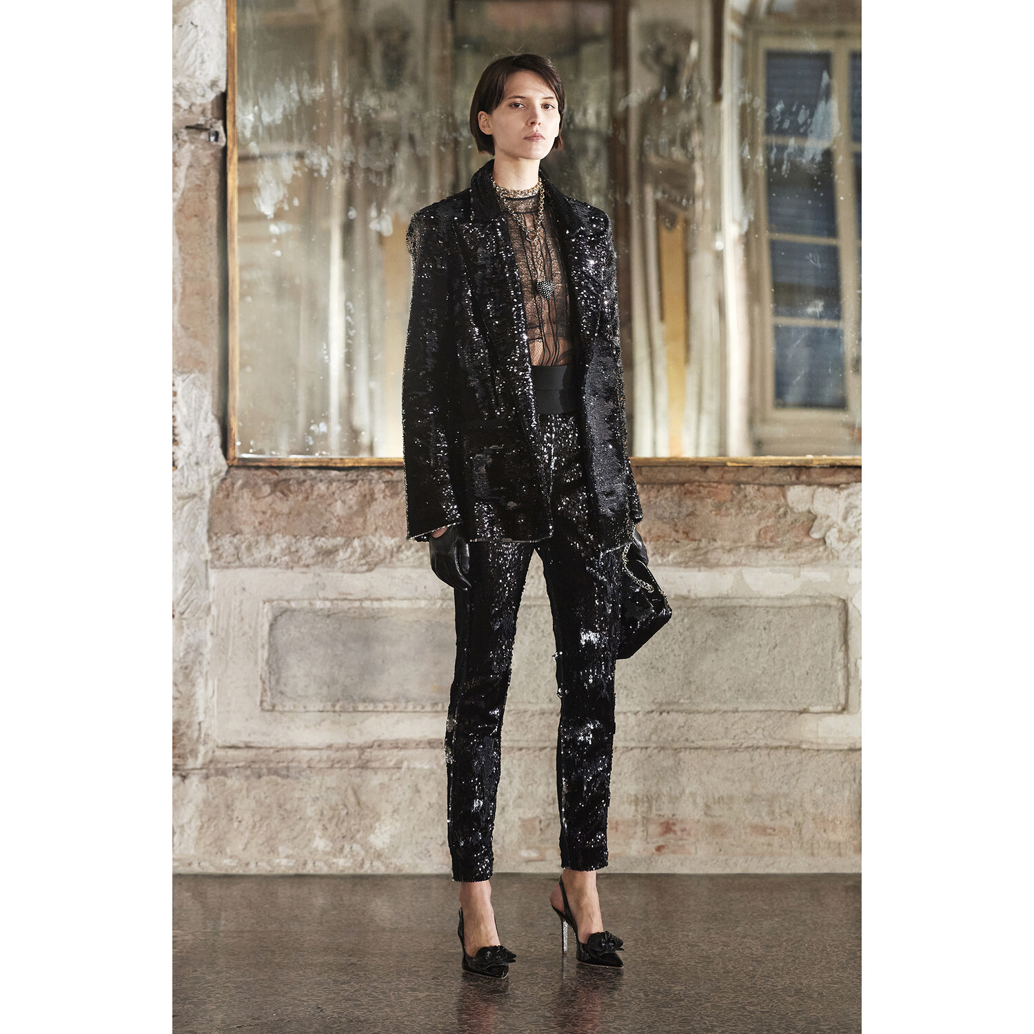 Фото Genny Fall-Winter 2021 Collection / Коллекция Genny осень-зима 2021