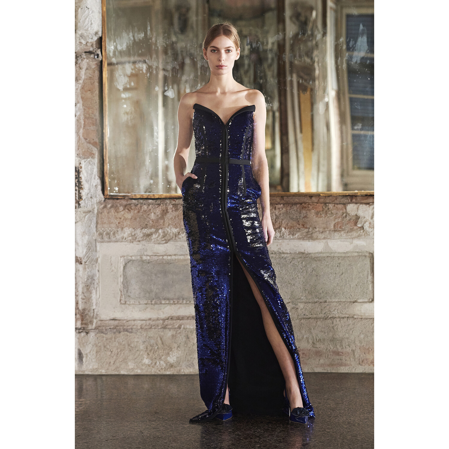 Фото Genny Fall-Winter 2021 Collection / Коллекция Genny осень-зима 2021