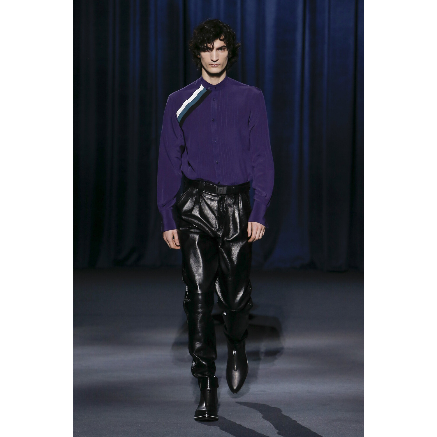 Фото Givenchy Fall 2018 Ready-to-Wear , Живанши осень зима 2018 , Fashion show , неделя моды в Париже , PFW , Mainstyles