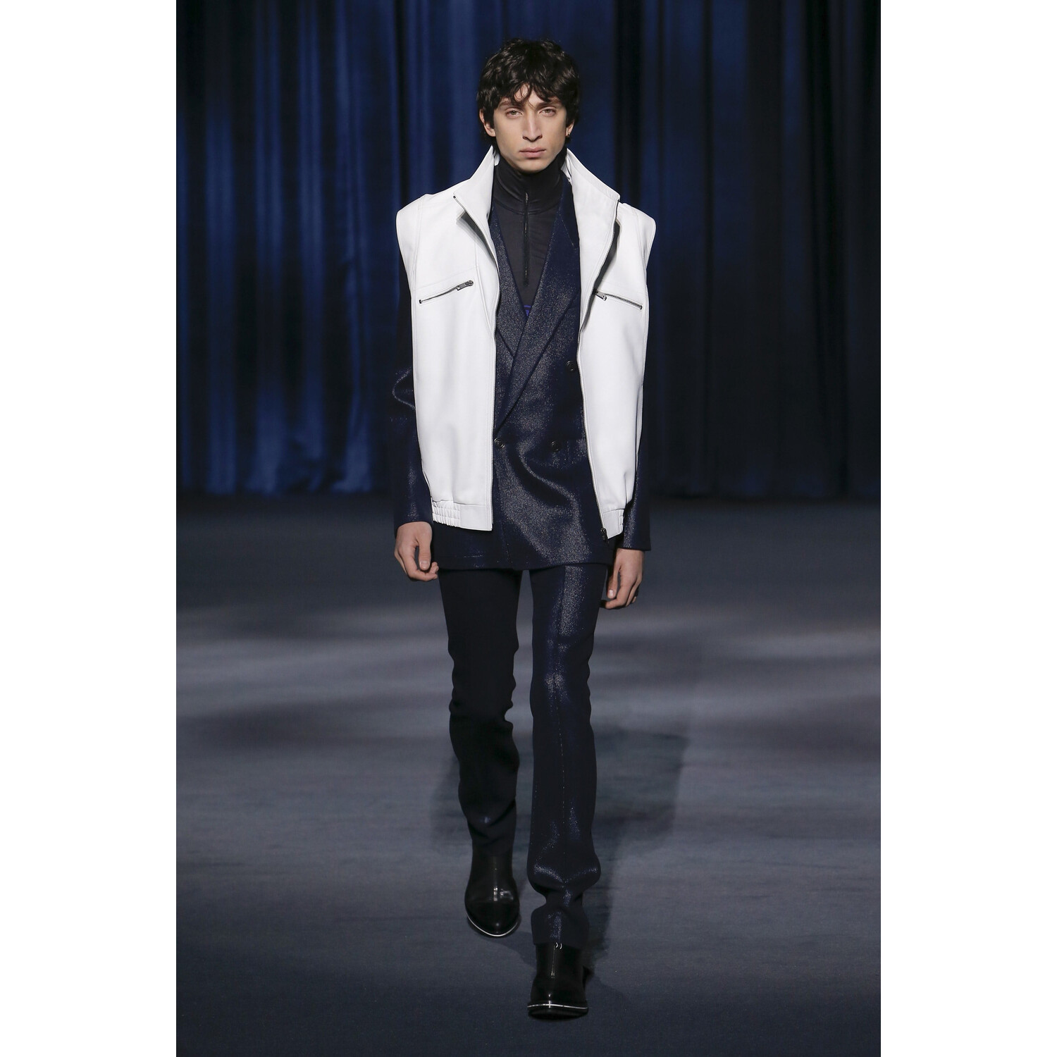 Фото Givenchy Fall 2018 Ready-to-Wear , Живанши осень зима 2018 , Fashion show , неделя моды в Париже , PFW , Mainstyles